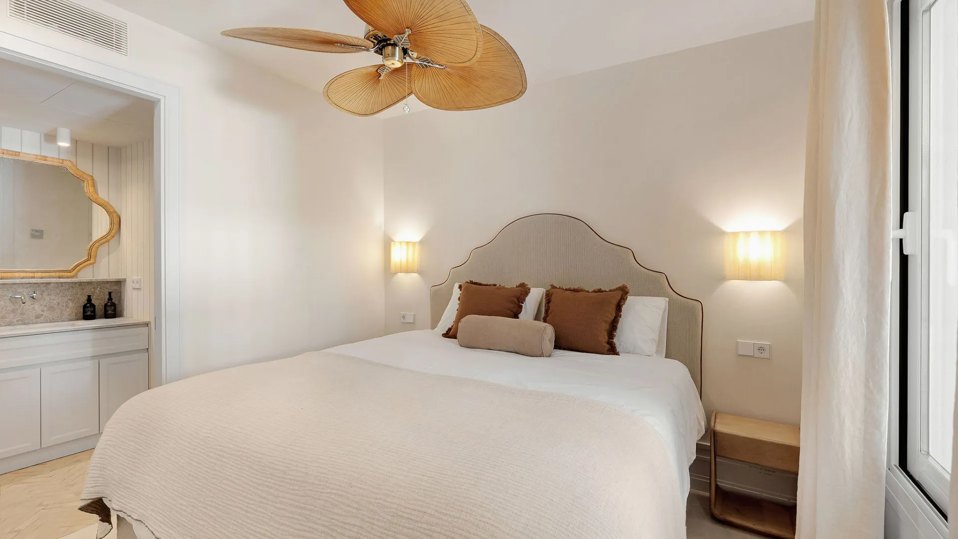 For sale Andalucia Garden Club 3 bedrooms ground floor apartment
