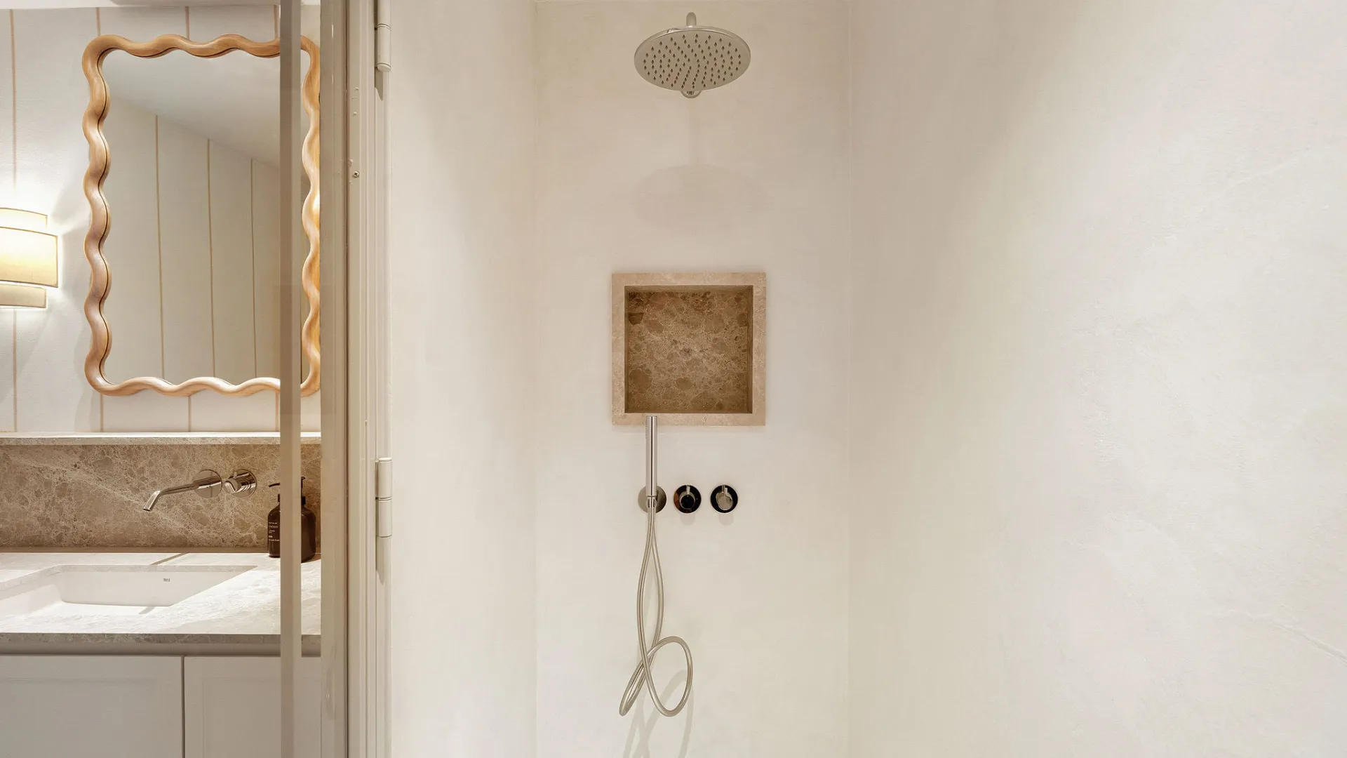 For sale Andalucia Garden Club 3 bedrooms ground floor apartment