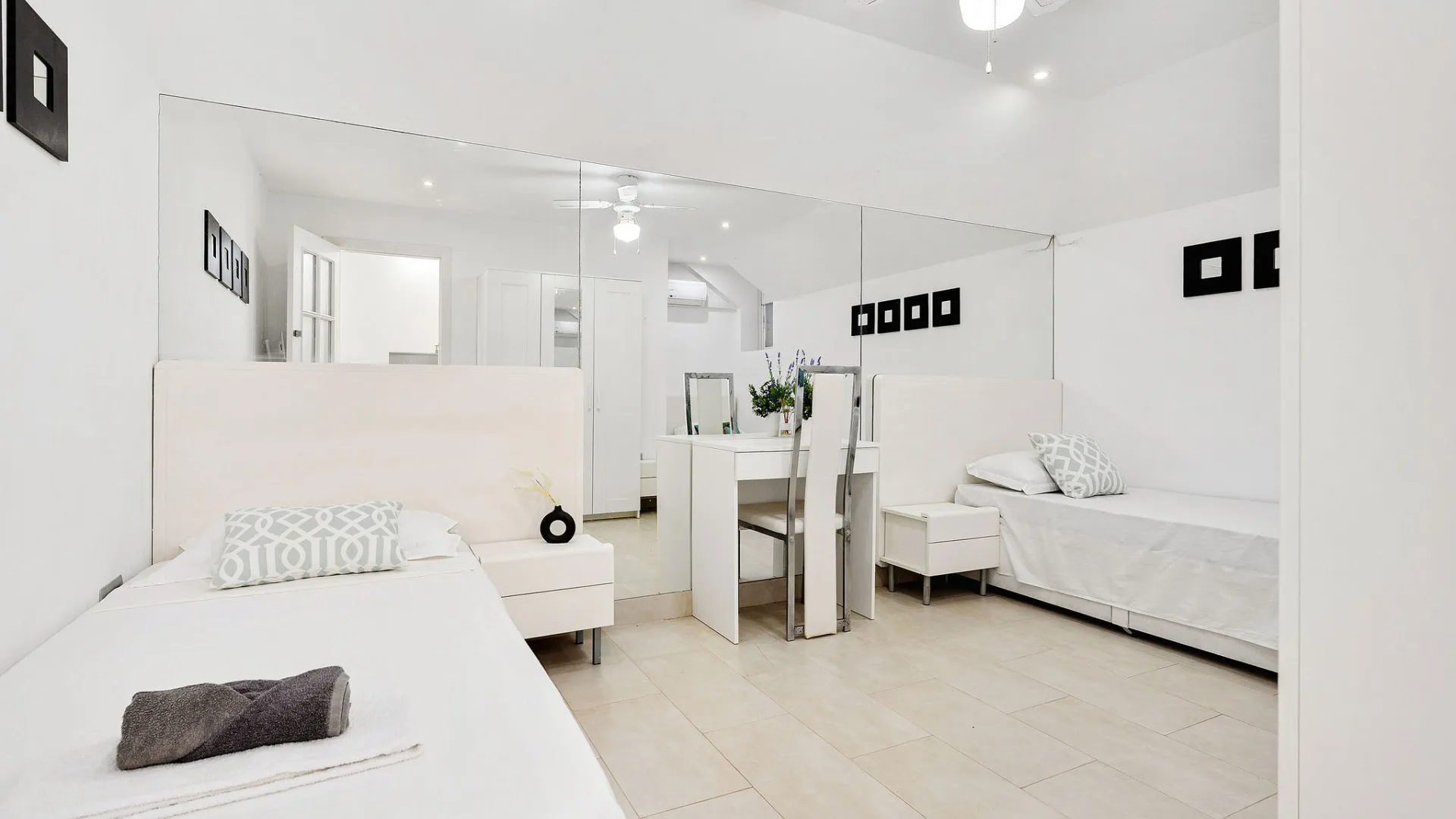 Villa with 8 bedrooms for sale in Lagomar