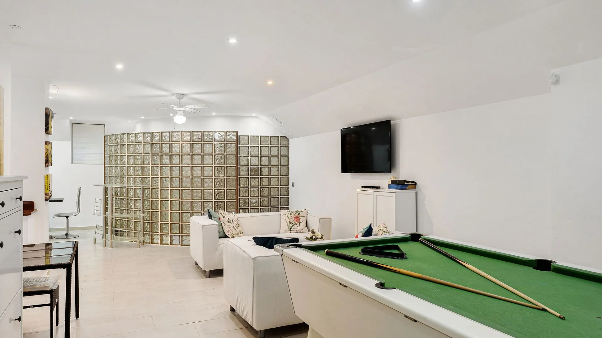 Villa with 8 bedrooms for sale in Lagomar