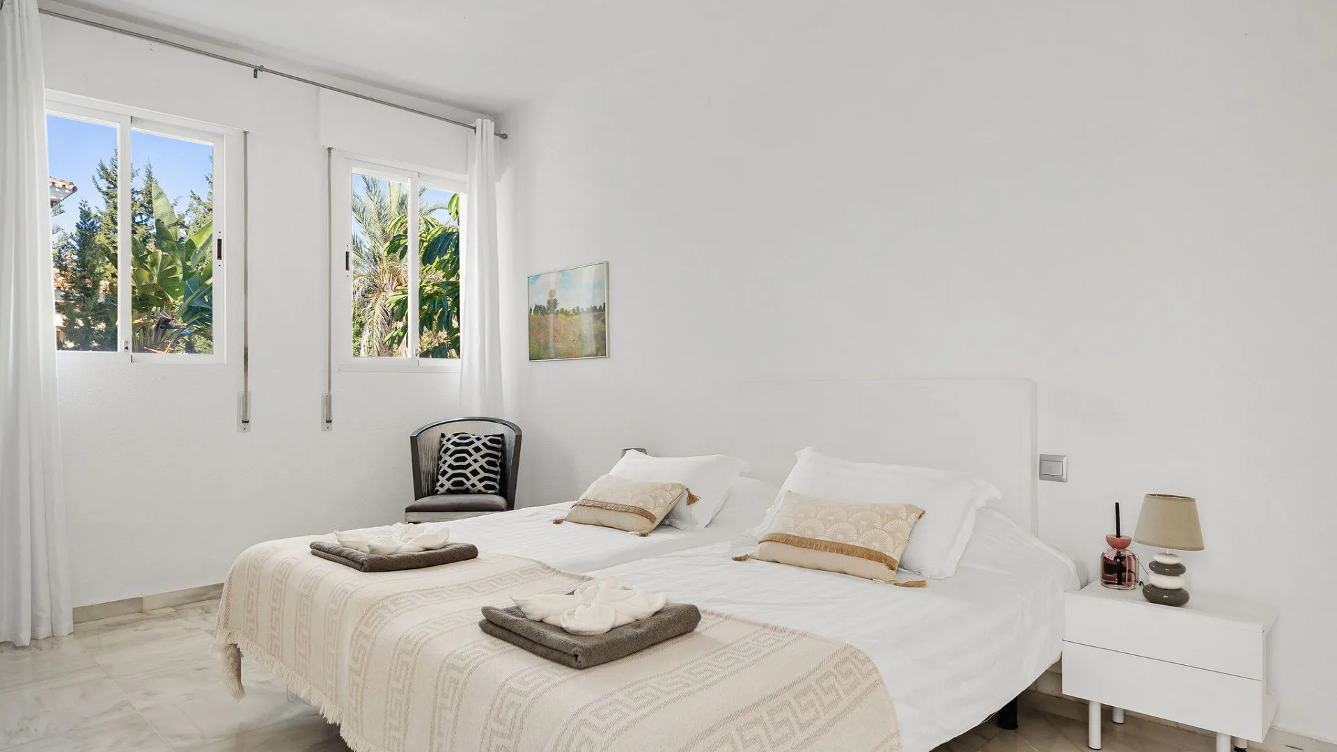 Villa with 8 bedrooms for sale in Lagomar
