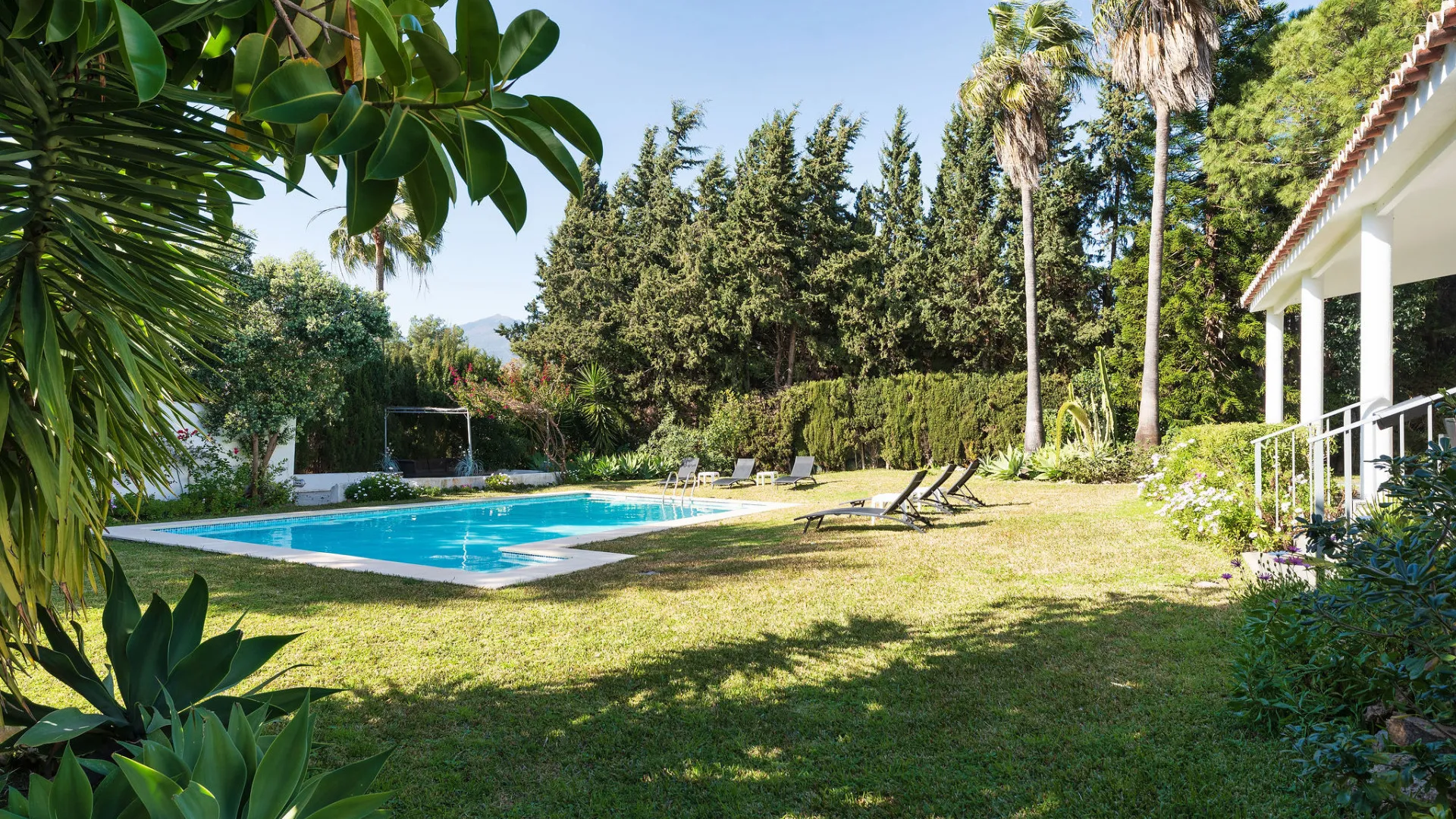 Villa with 8 bedrooms for sale in Lagomar