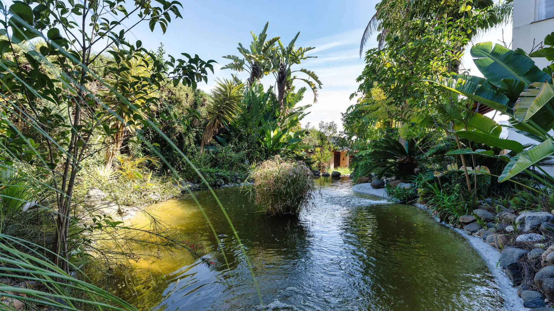 Villa with 8 bedrooms for sale in Lagomar