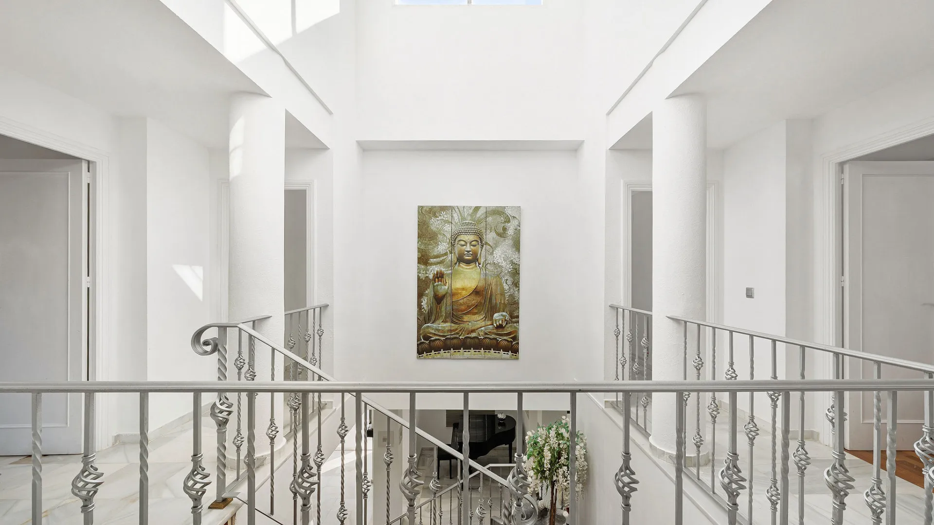 Villa with 8 bedrooms for sale in Lagomar