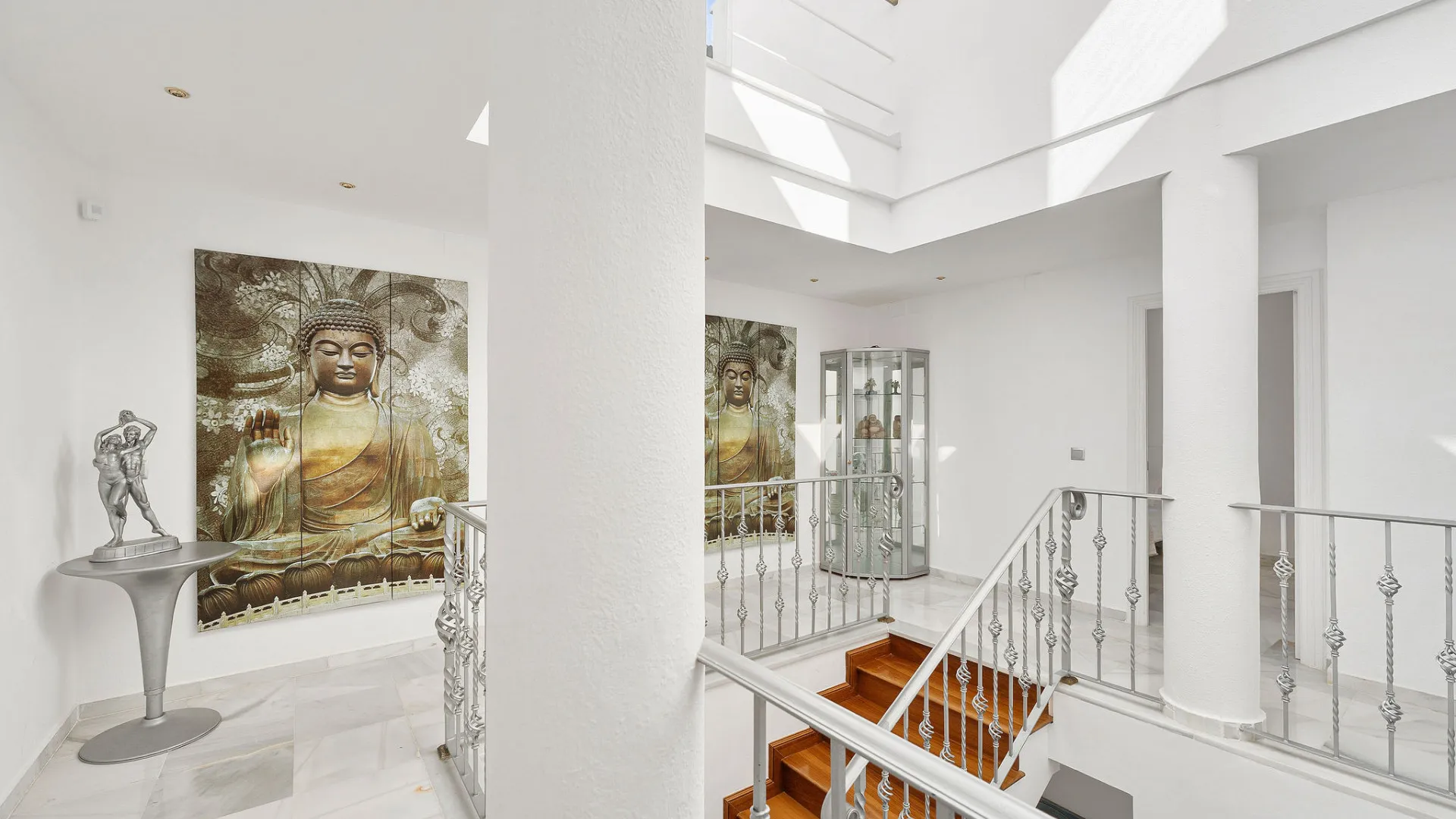 Villa with 8 bedrooms for sale in Lagomar