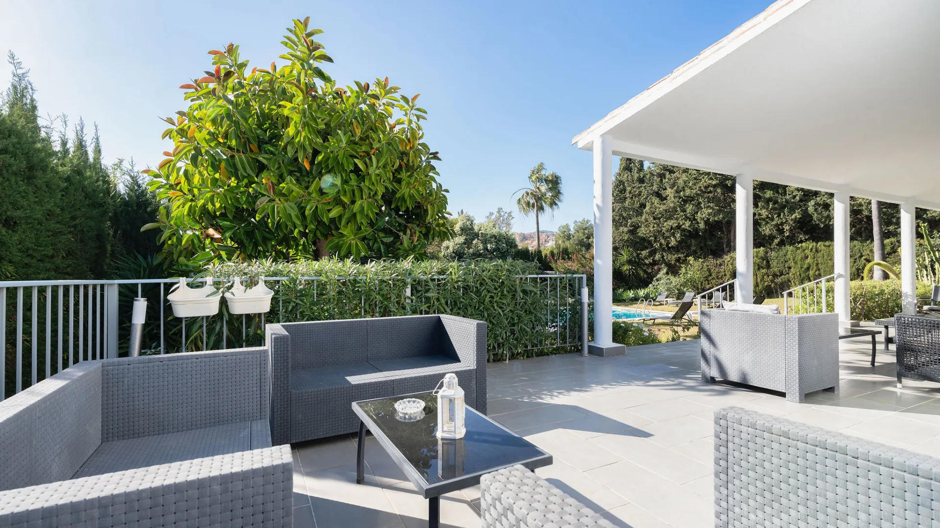 Villa with 8 bedrooms for sale in Lagomar