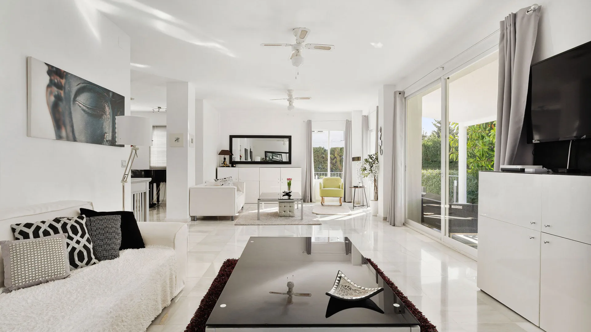 Villa with 8 bedrooms for sale in Lagomar