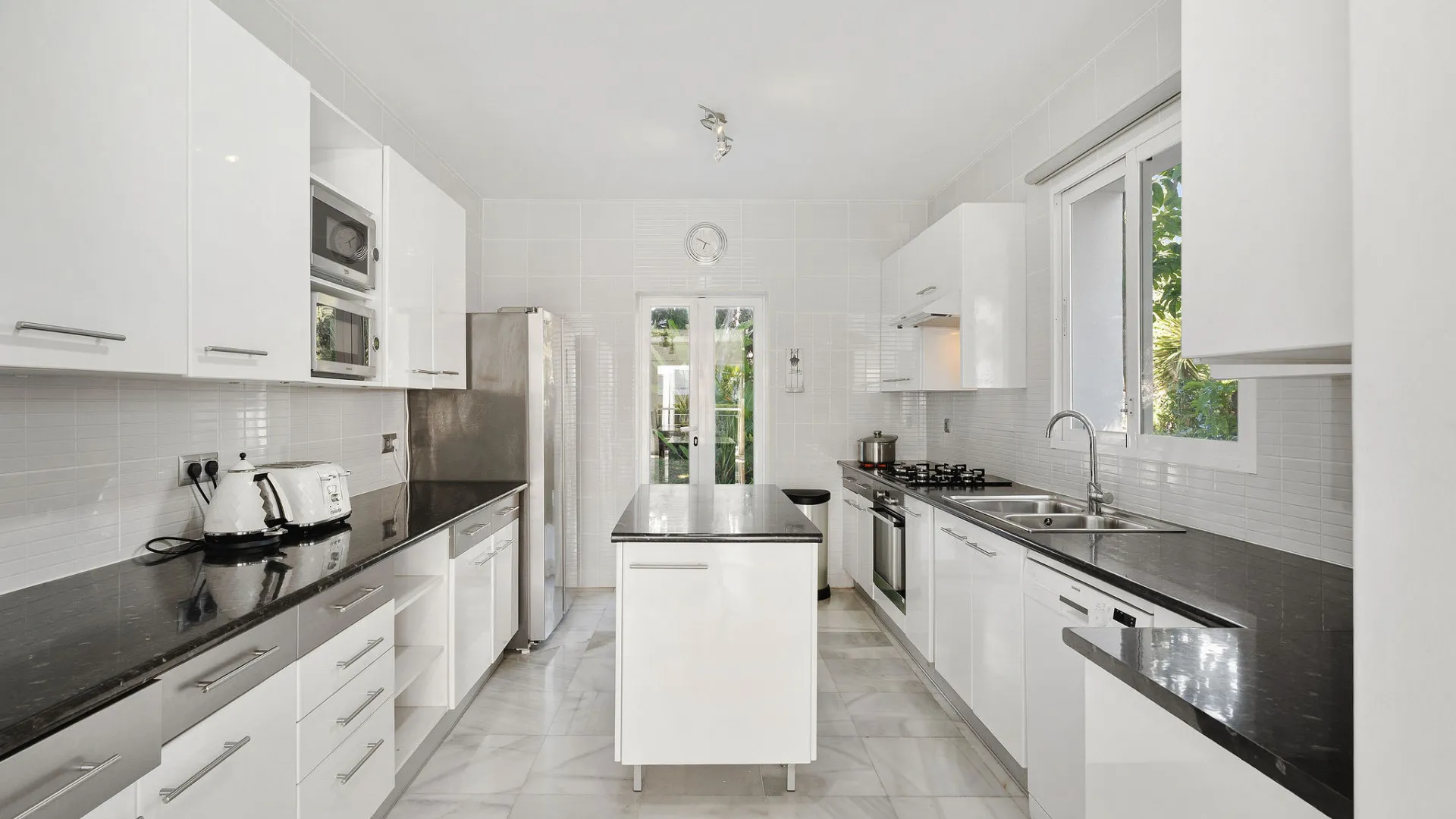Villa with 8 bedrooms for sale in Lagomar