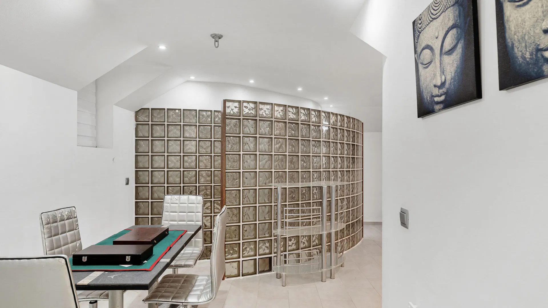 Villa with 8 bedrooms for sale in Lagomar