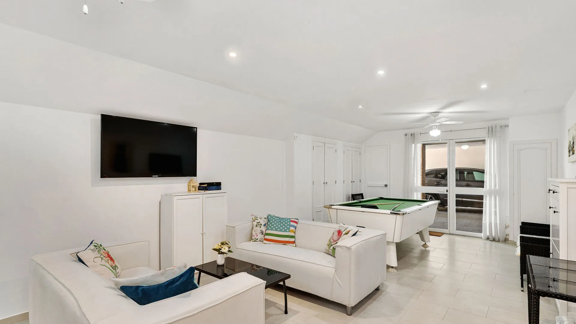 Villa with 8 bedrooms for sale in Lagomar
