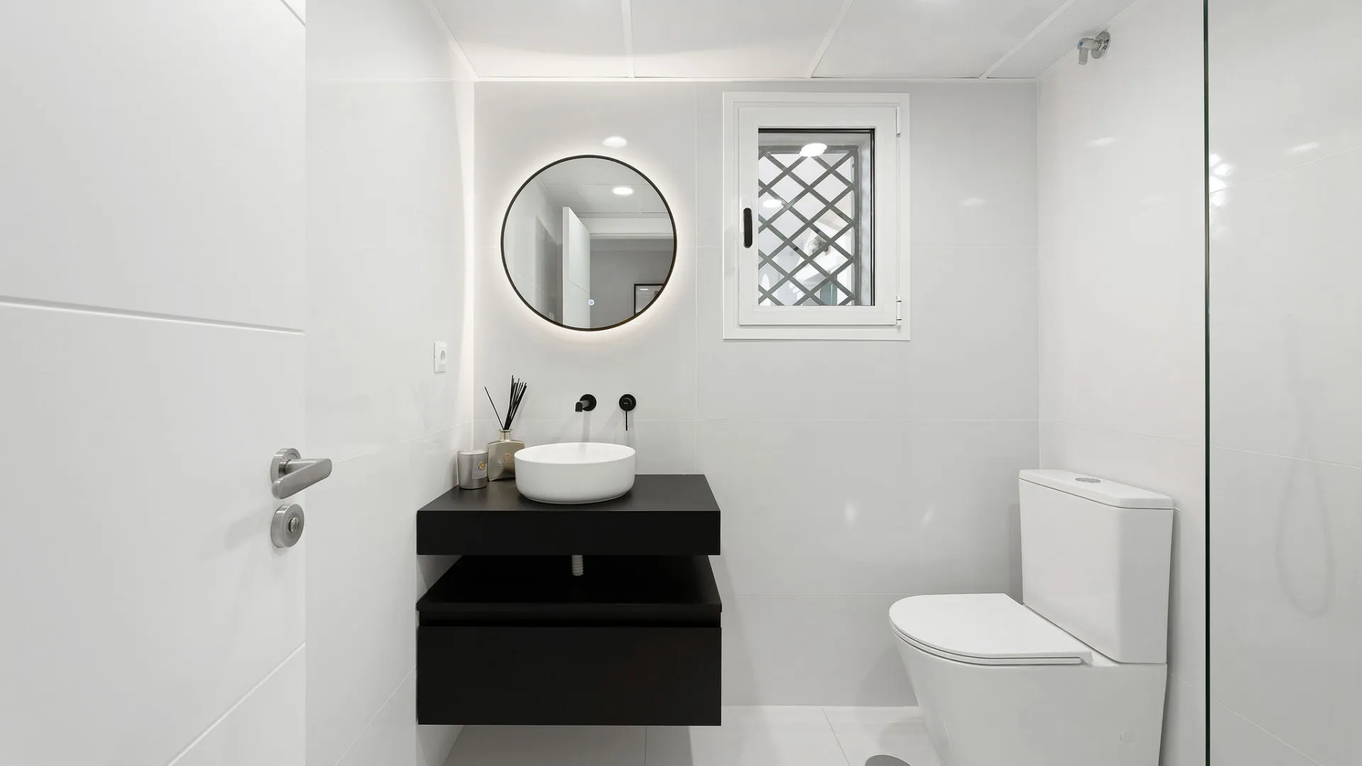 Duplex penthouse in Aloha Gardens for sale