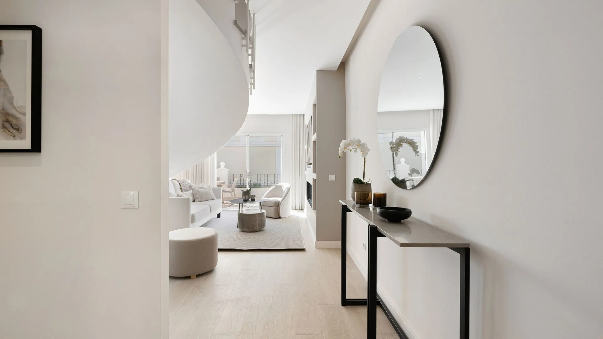 Duplex penthouse in Aloha Gardens for sale