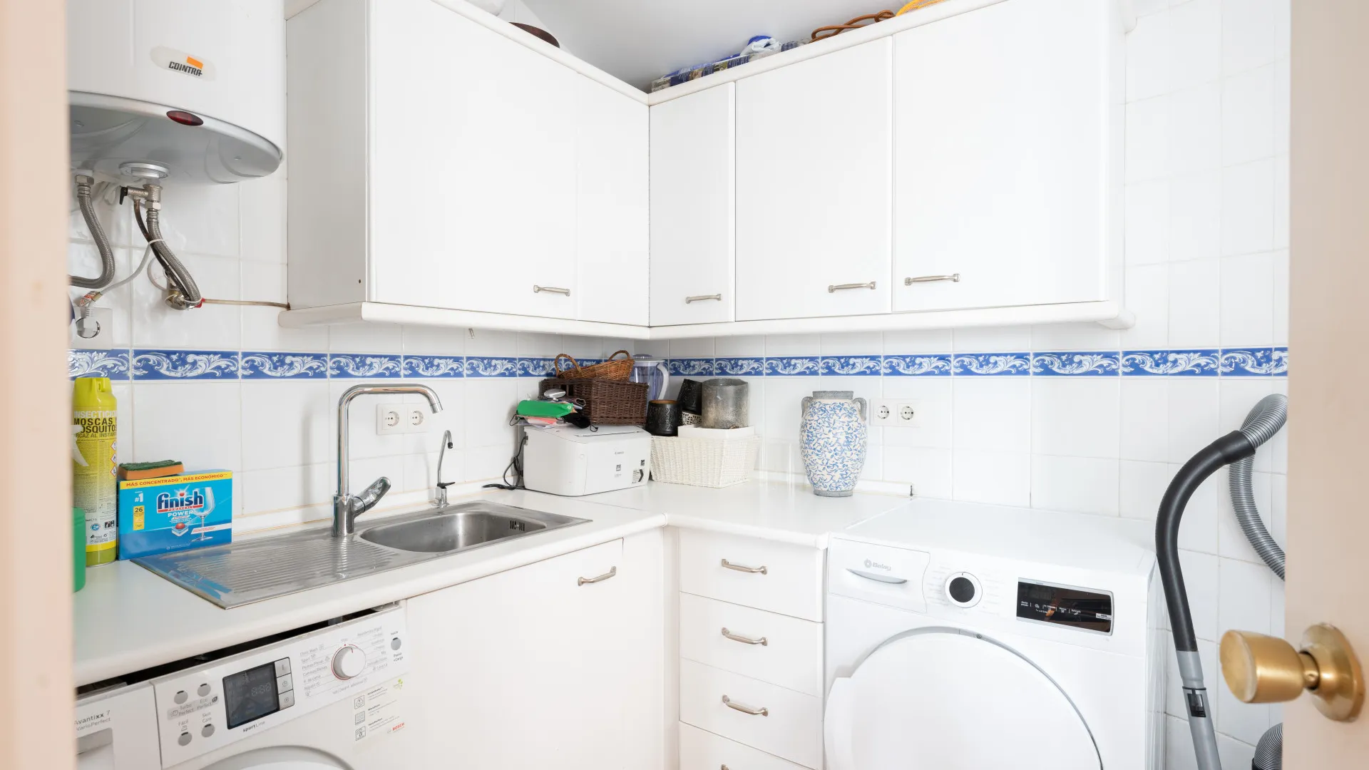 Adosado en venta en Los Jarales