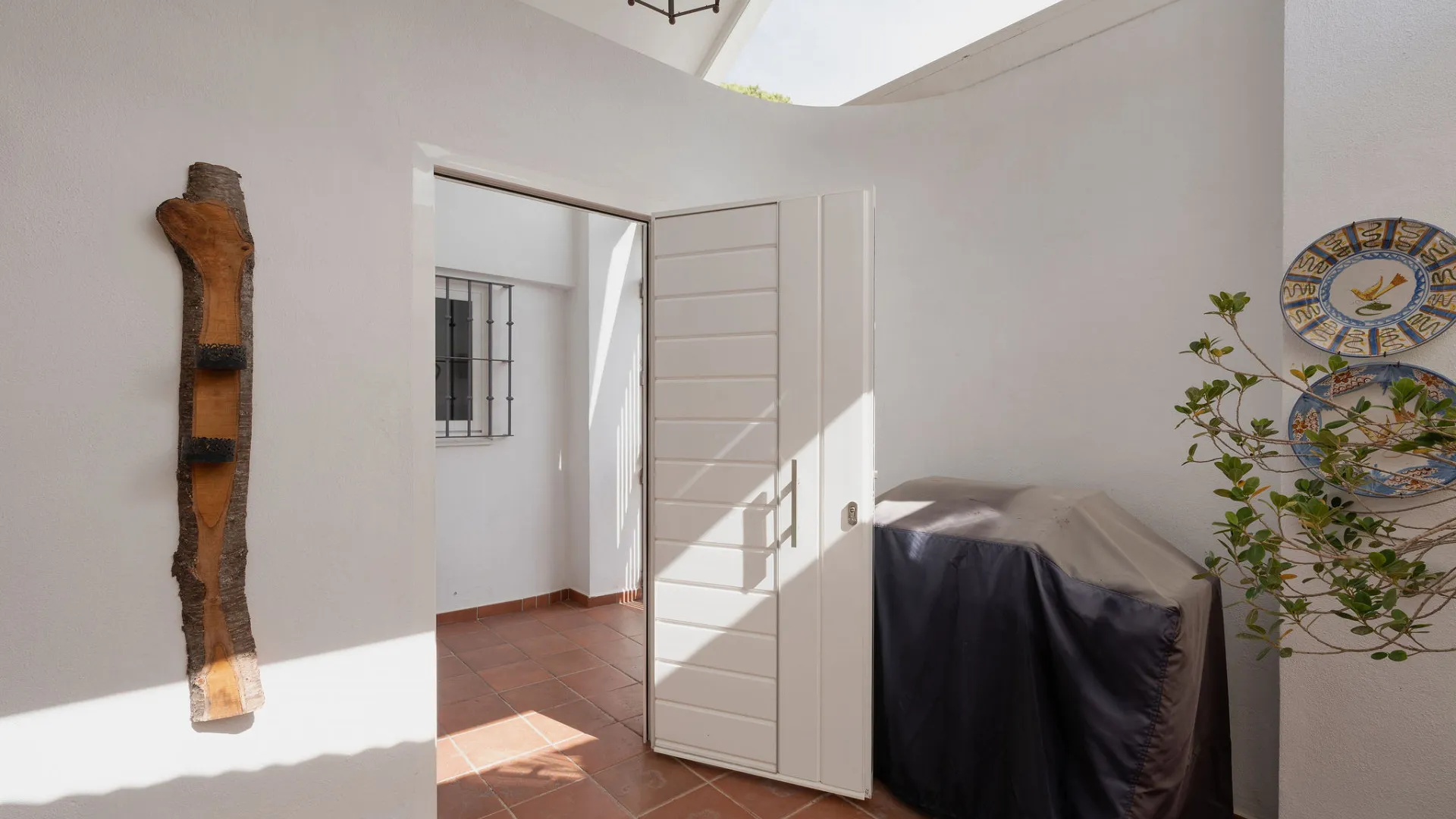 Adosado en venta en Los Jarales