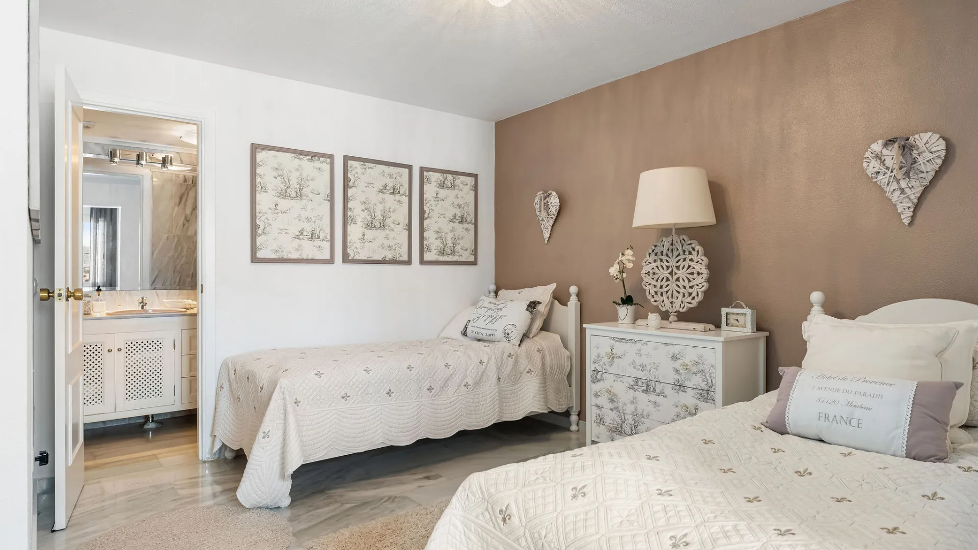 Adosado en venta en Los Jarales