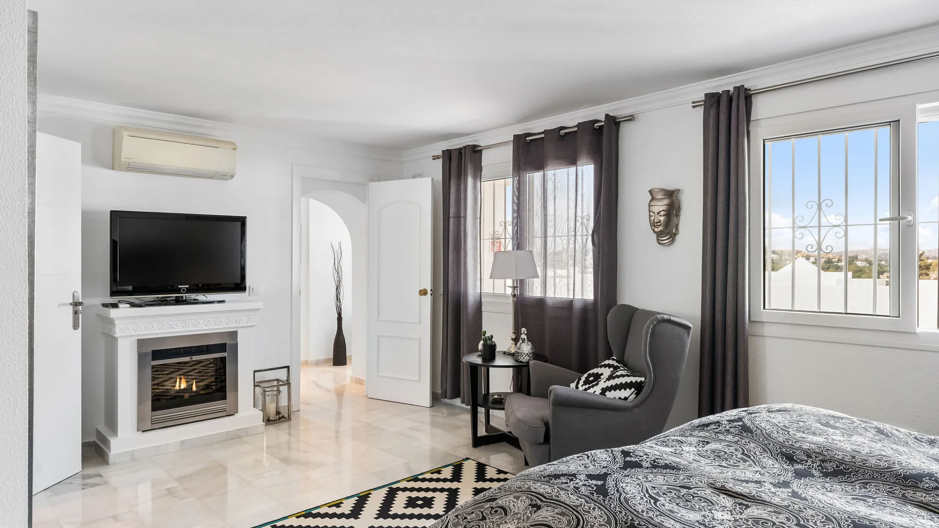 Adosado en venta en Los Jarales