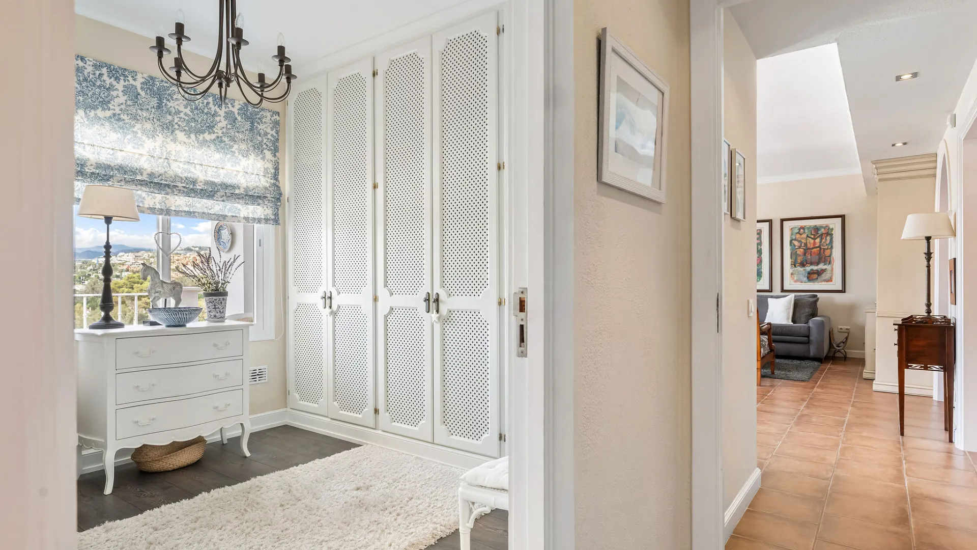 Adosado en venta en Los Jarales