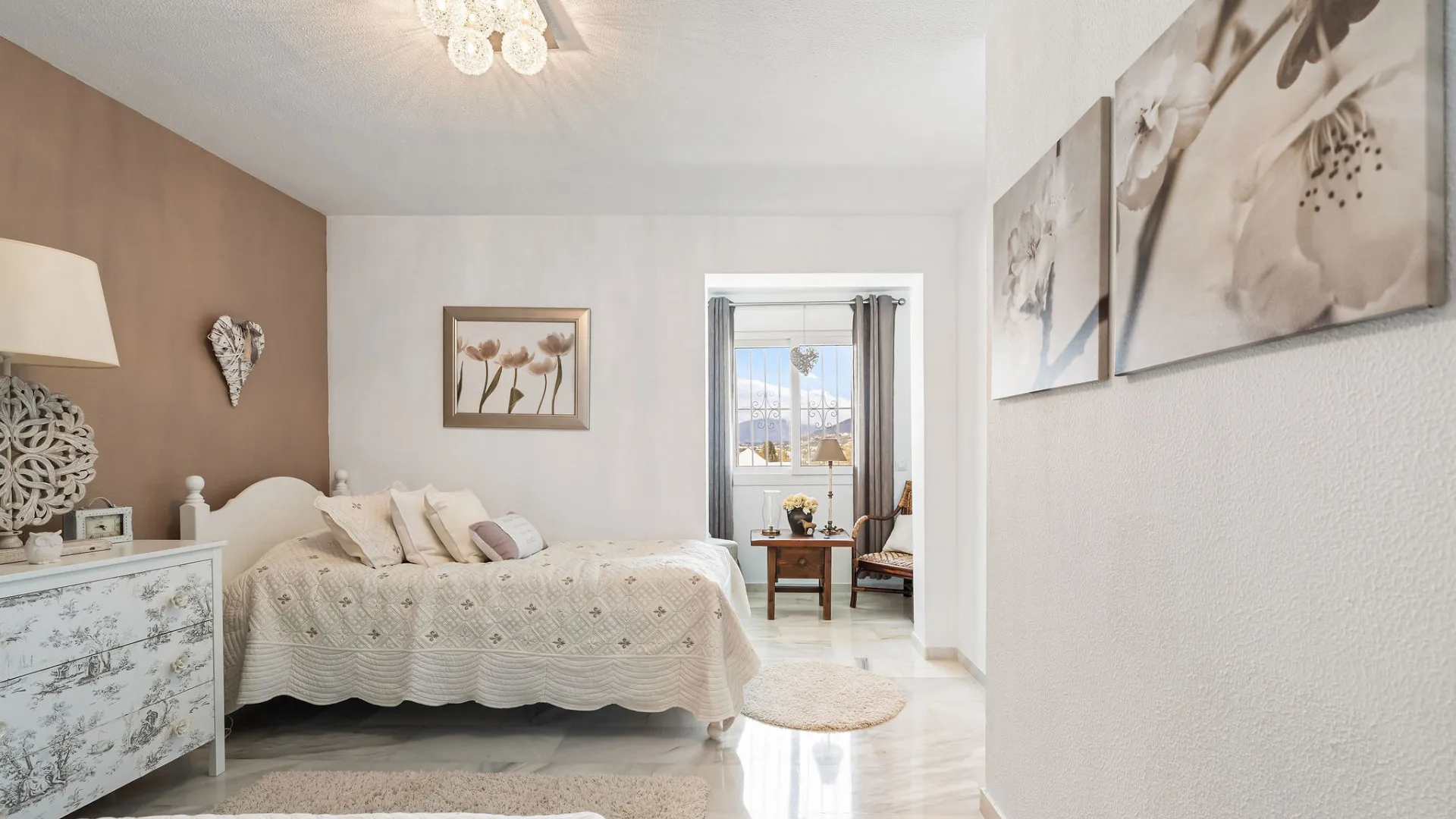 Adosado en venta en Los Jarales