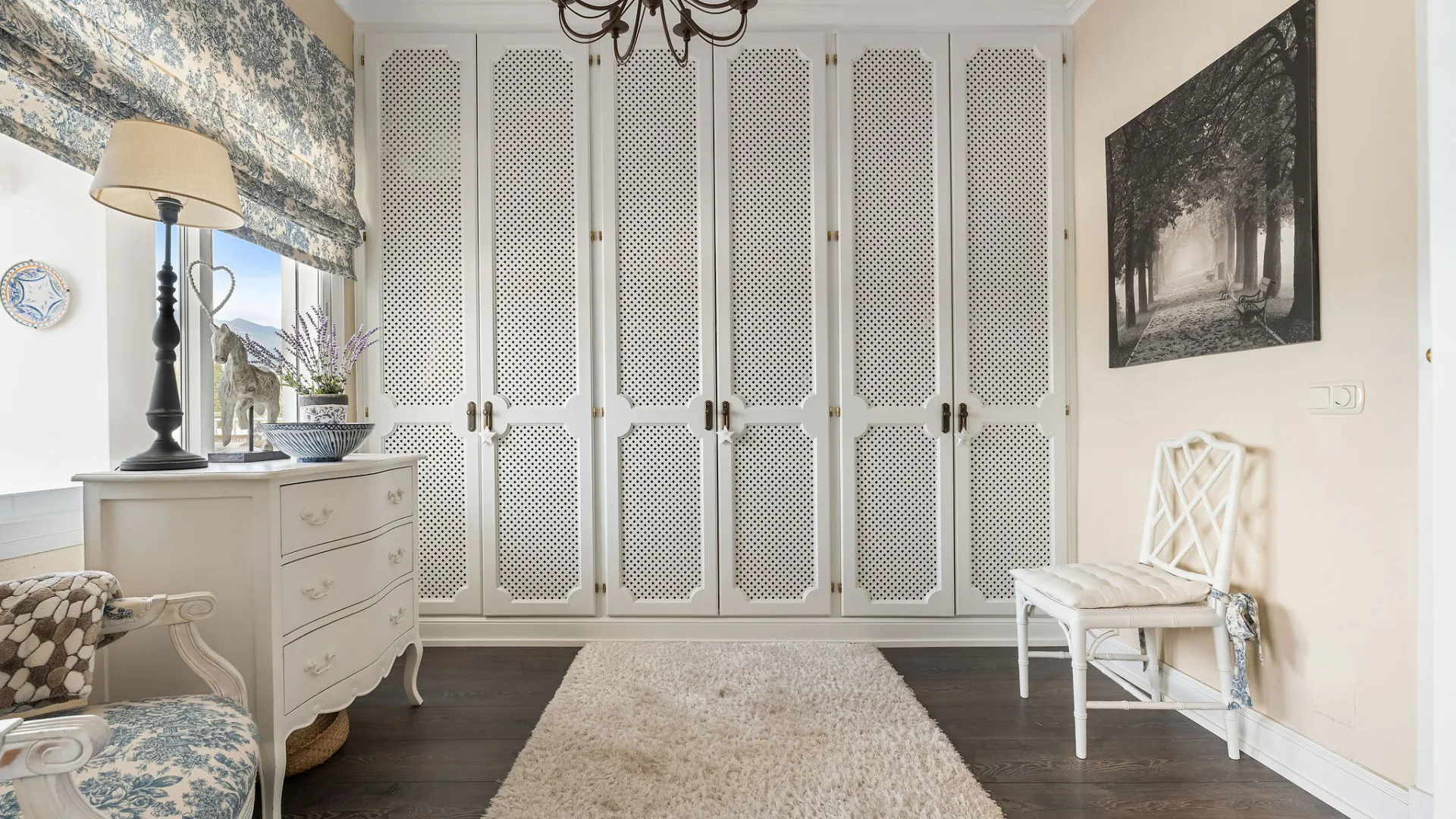 Adosado en venta en Los Jarales