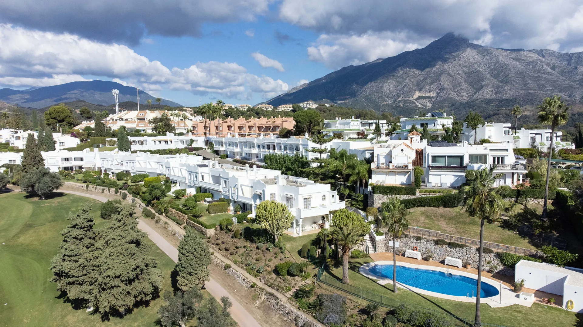 Adosado en venta en Los Jarales