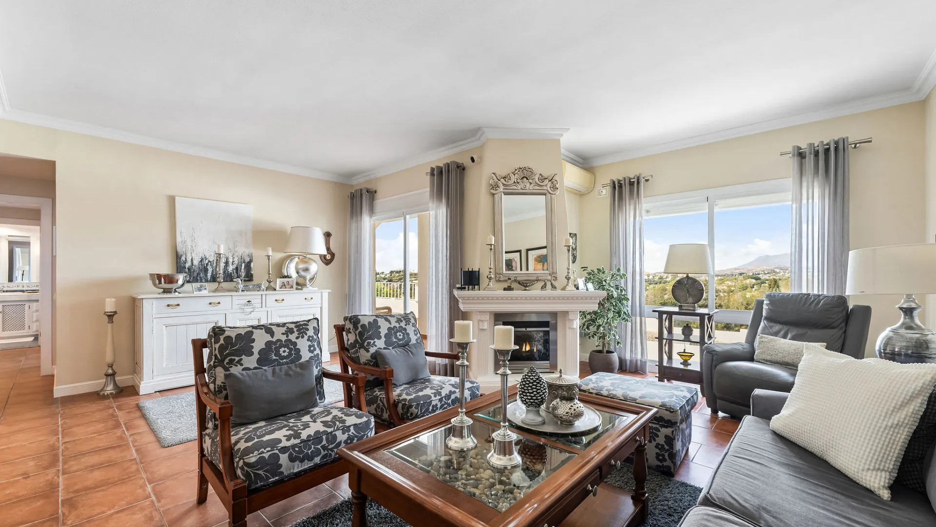 Adosado en venta en Los Jarales