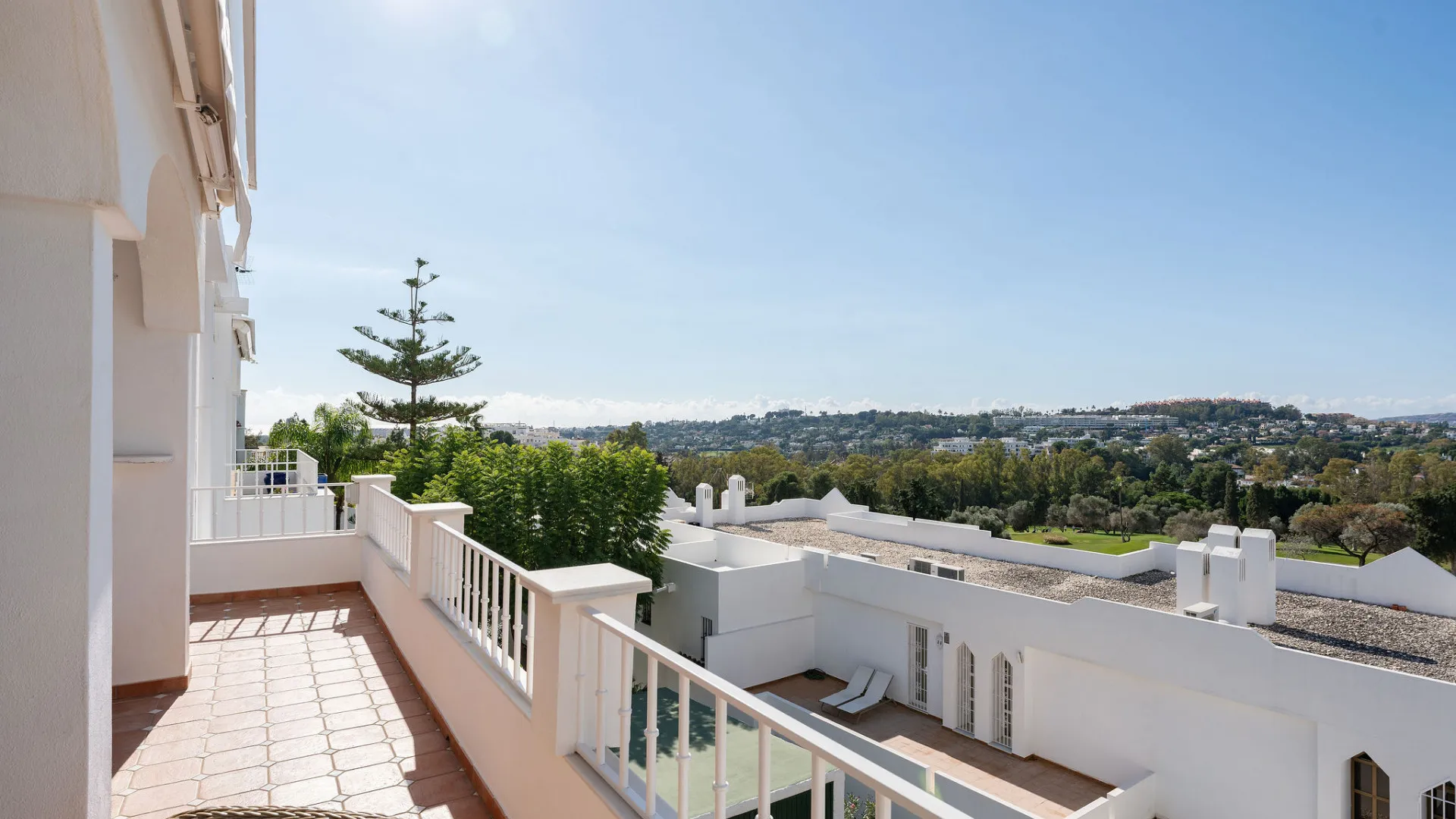 Adosado en venta en Los Jarales