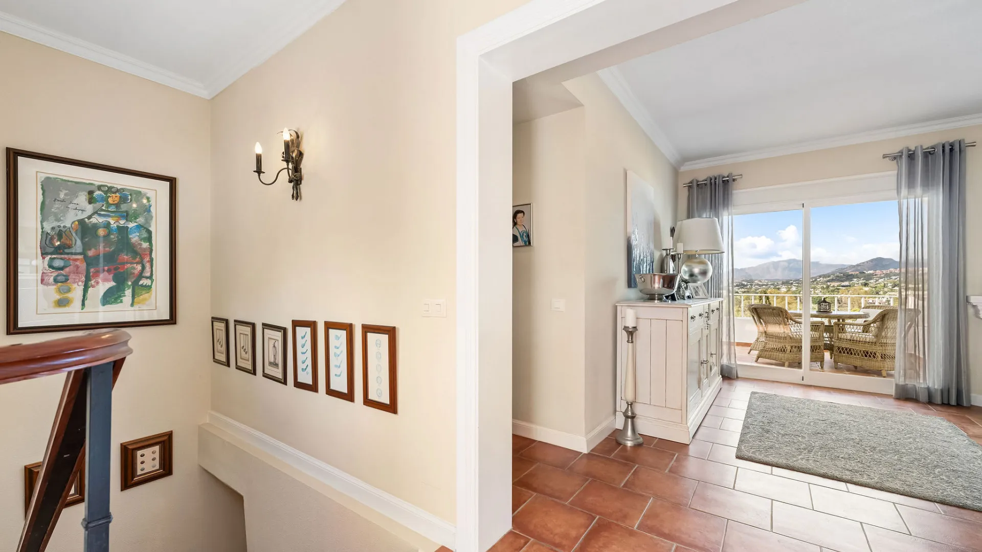 Adosado en venta en Los Jarales