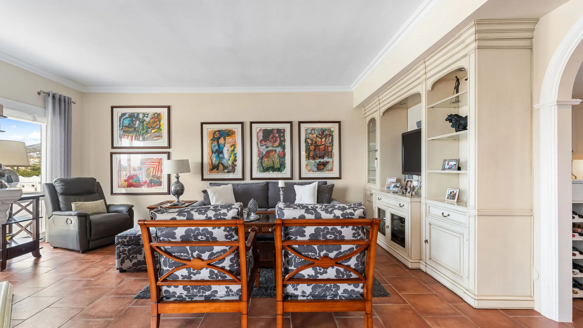 Adosado en venta en Los Jarales