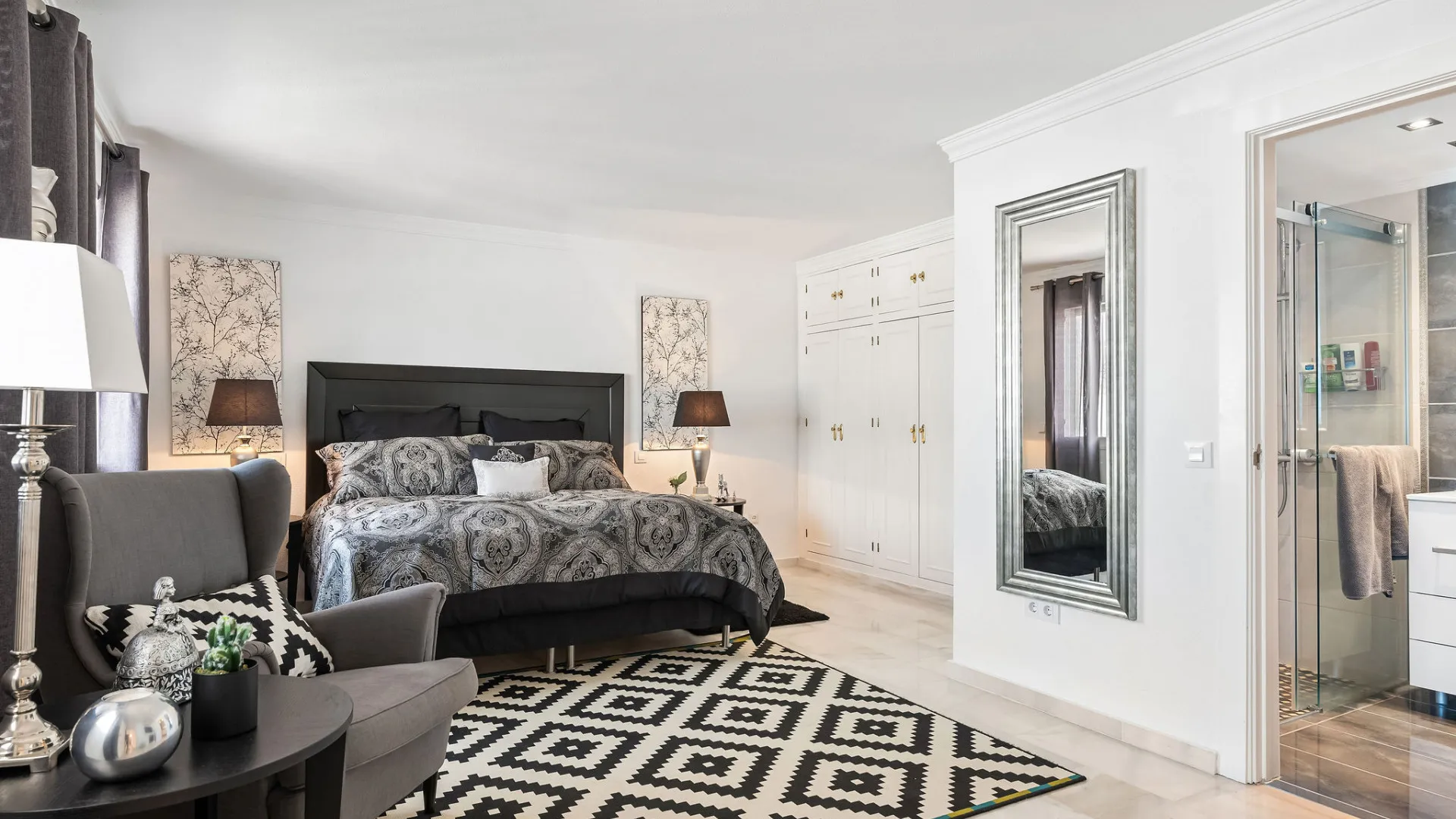 Adosado en venta en Los Jarales