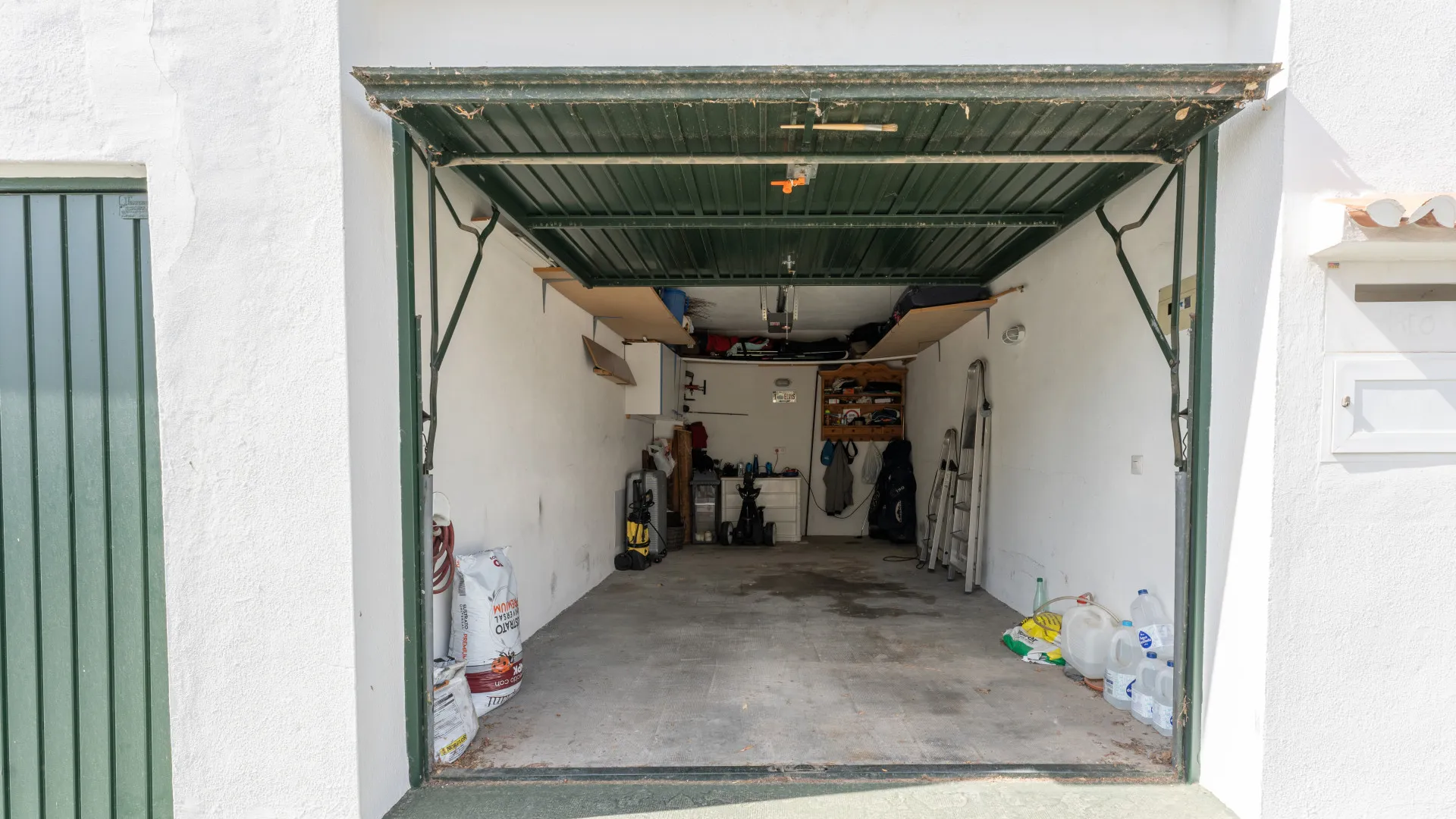 Adosado en venta en Los Jarales