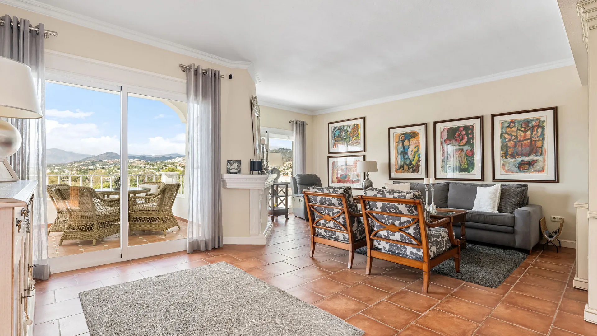 Adosado en venta en Los Jarales