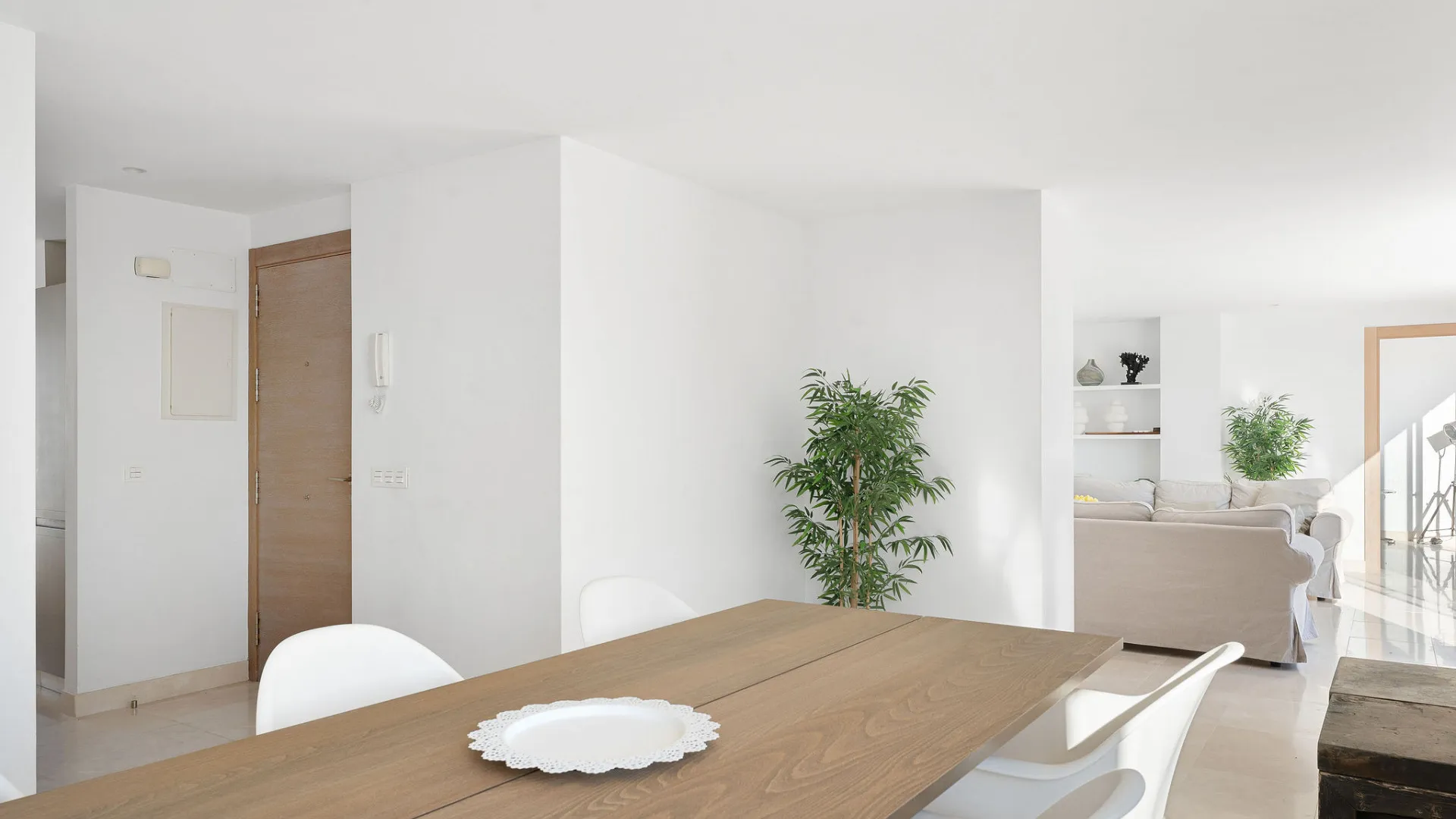 3 bedrooms penthouse in Estepona Town for sale