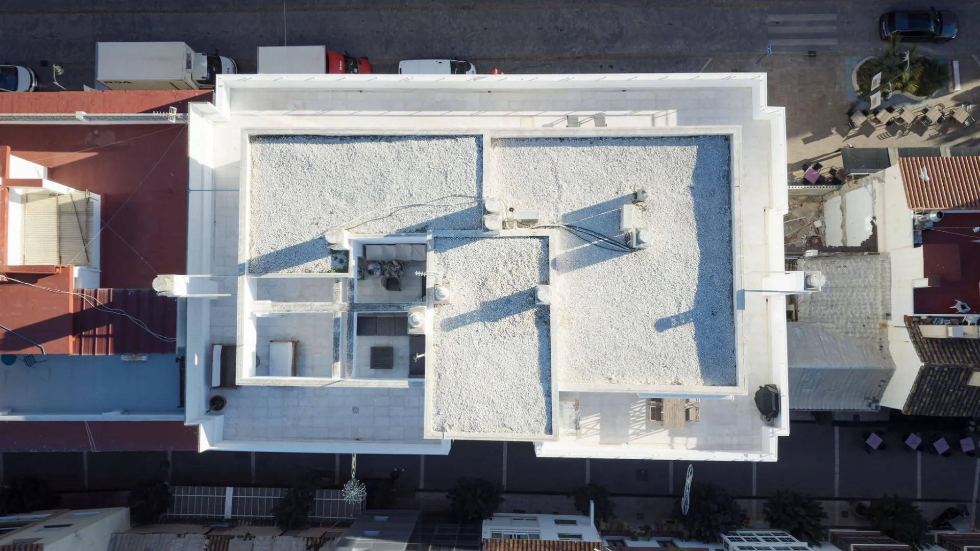 3 bedrooms penthouse in Estepona Town for sale