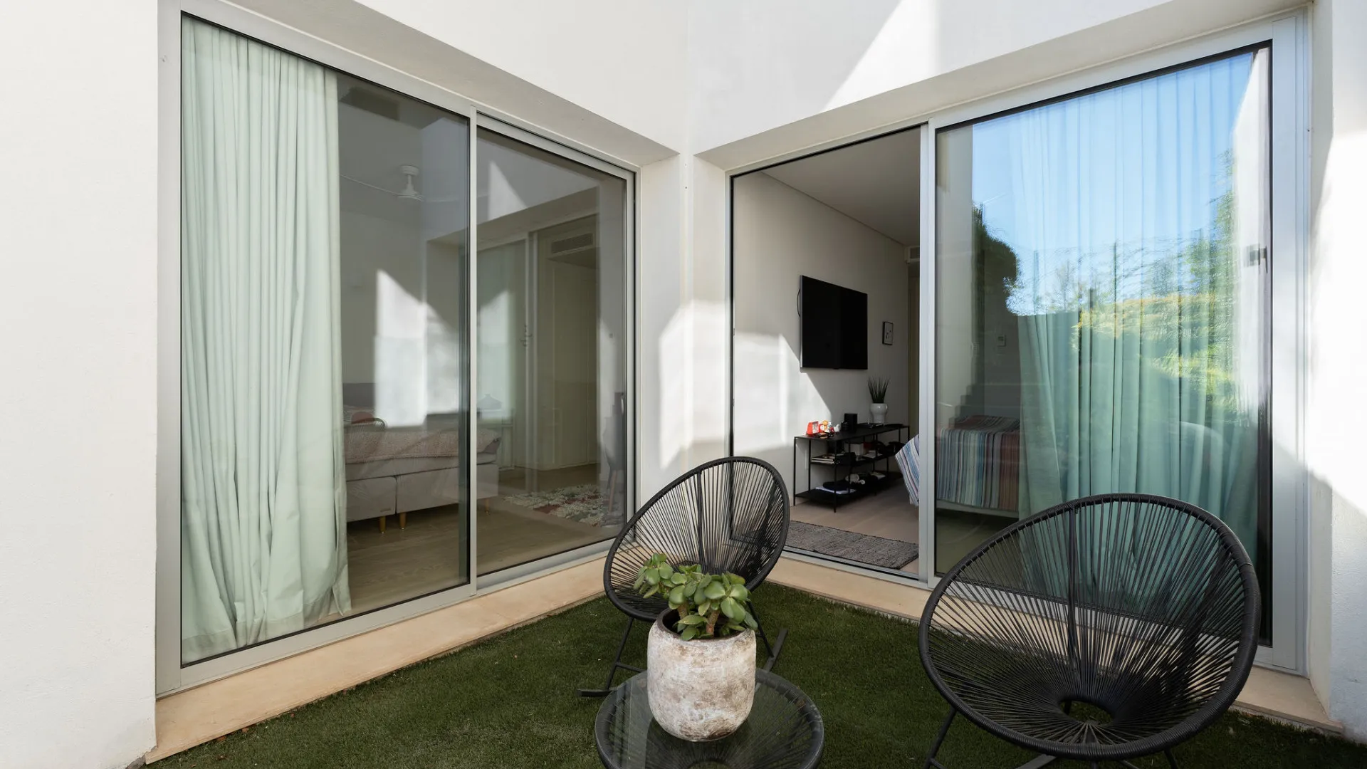 For sale 3 bedrooms duplex in Marbella Club Hills