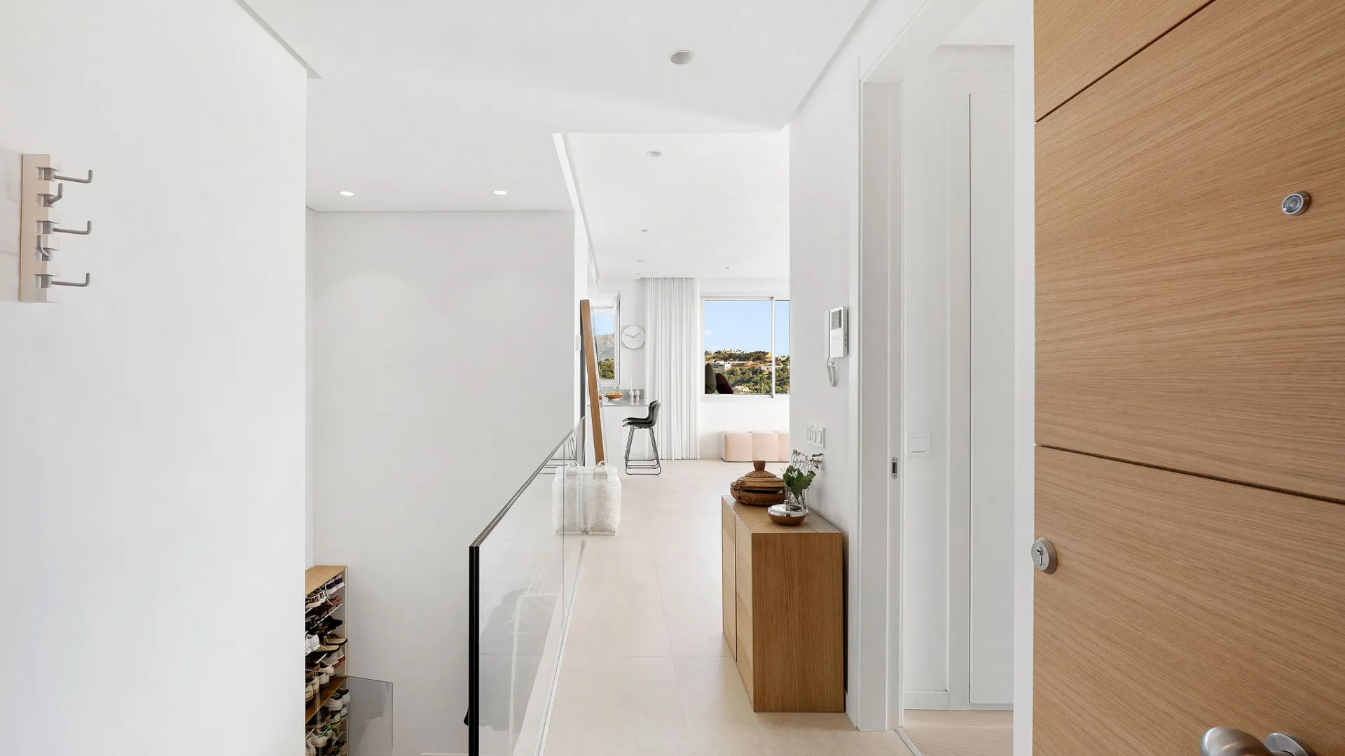 For sale 3 bedrooms duplex in Marbella Club Hills