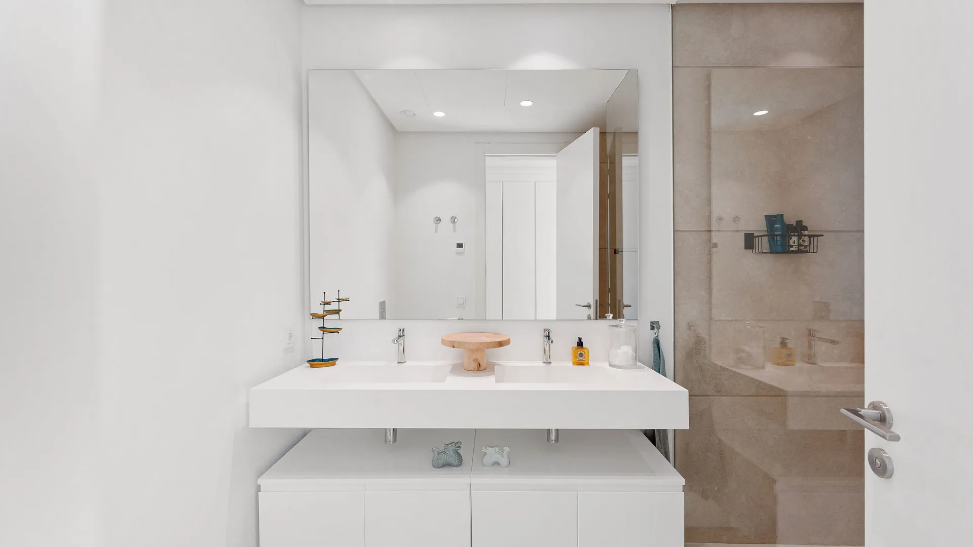 For sale 3 bedrooms duplex in Marbella Club Hills