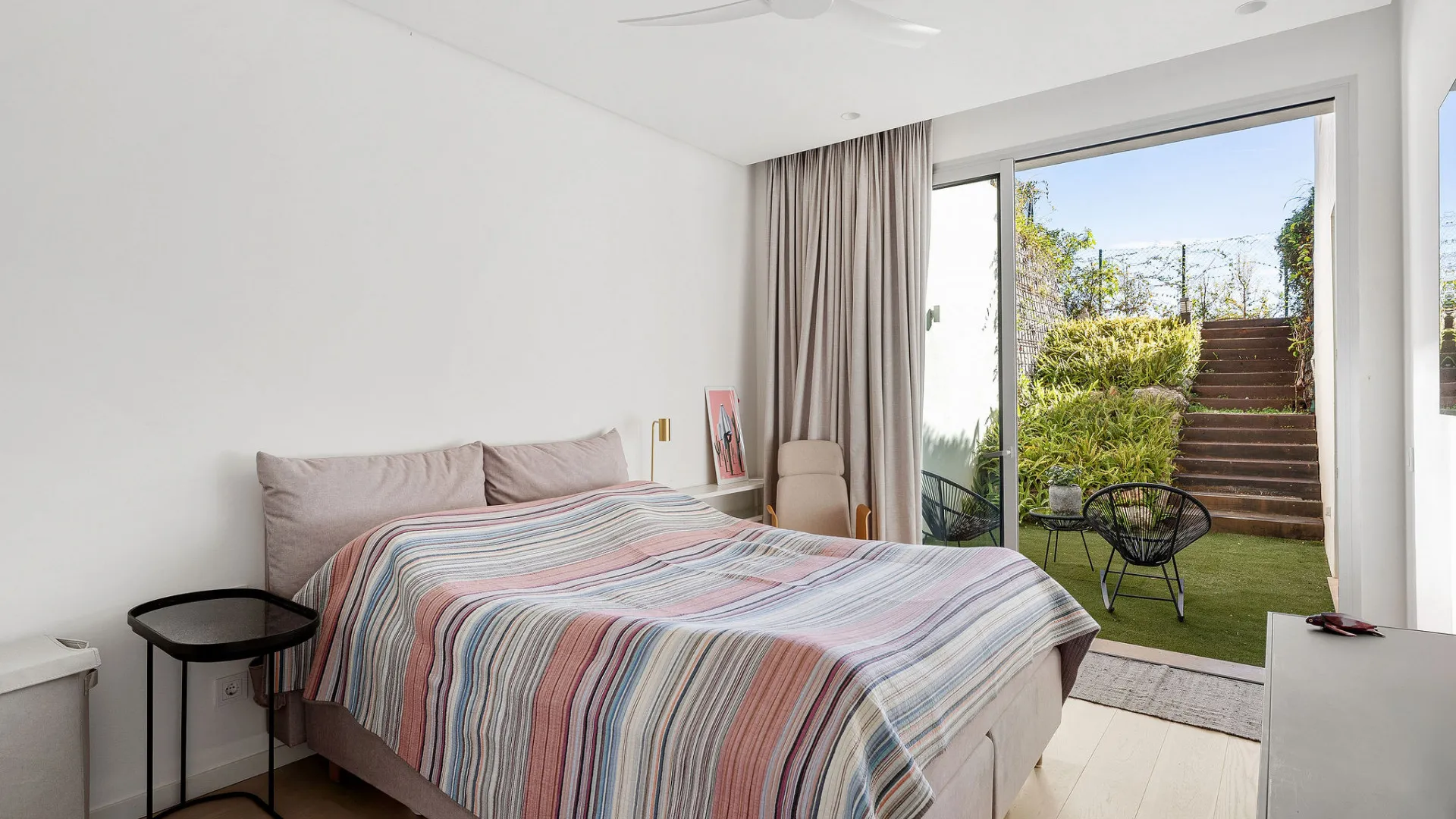 For sale 3 bedrooms duplex in Marbella Club Hills