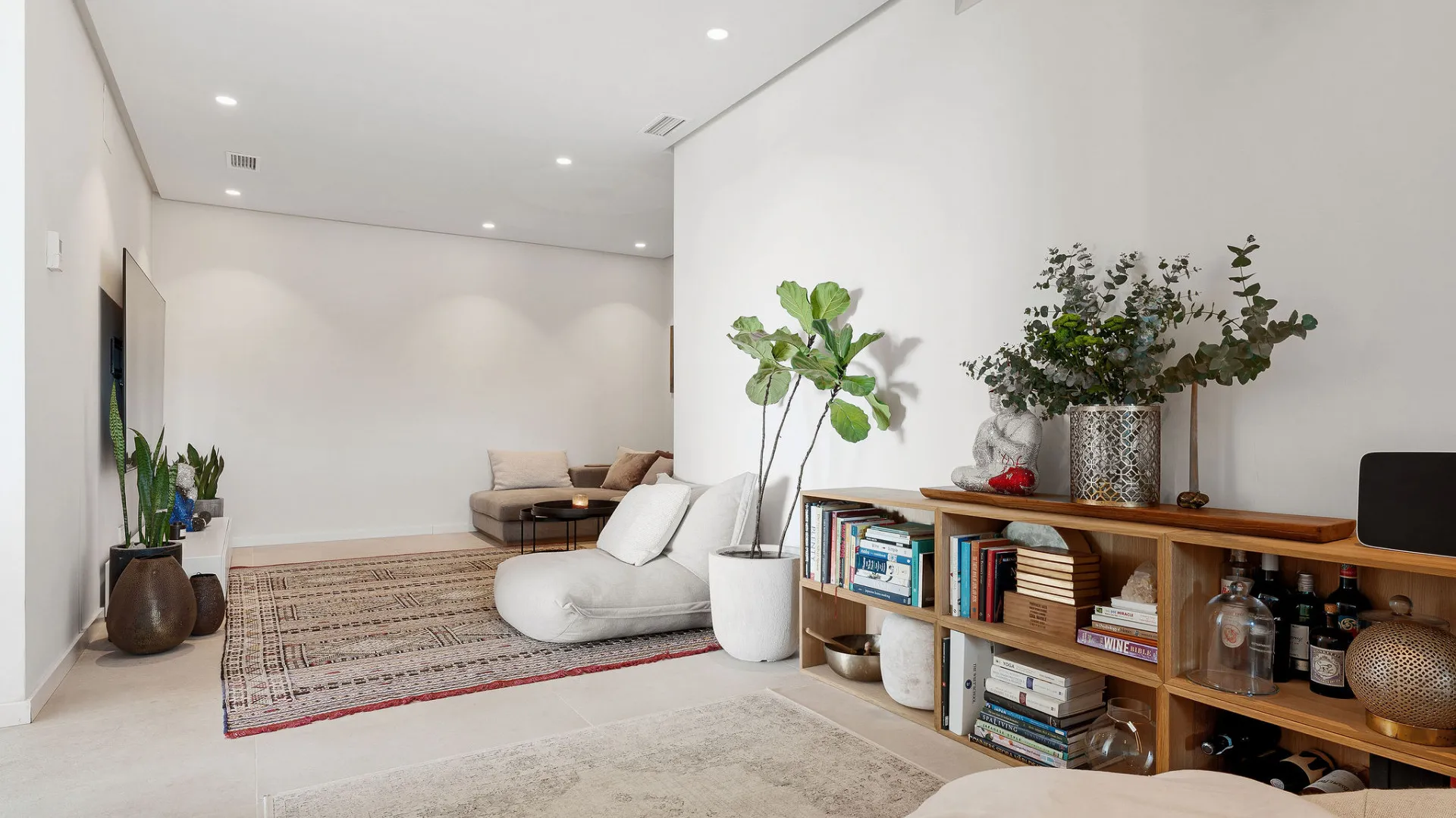 For sale 3 bedrooms duplex in Marbella Club Hills