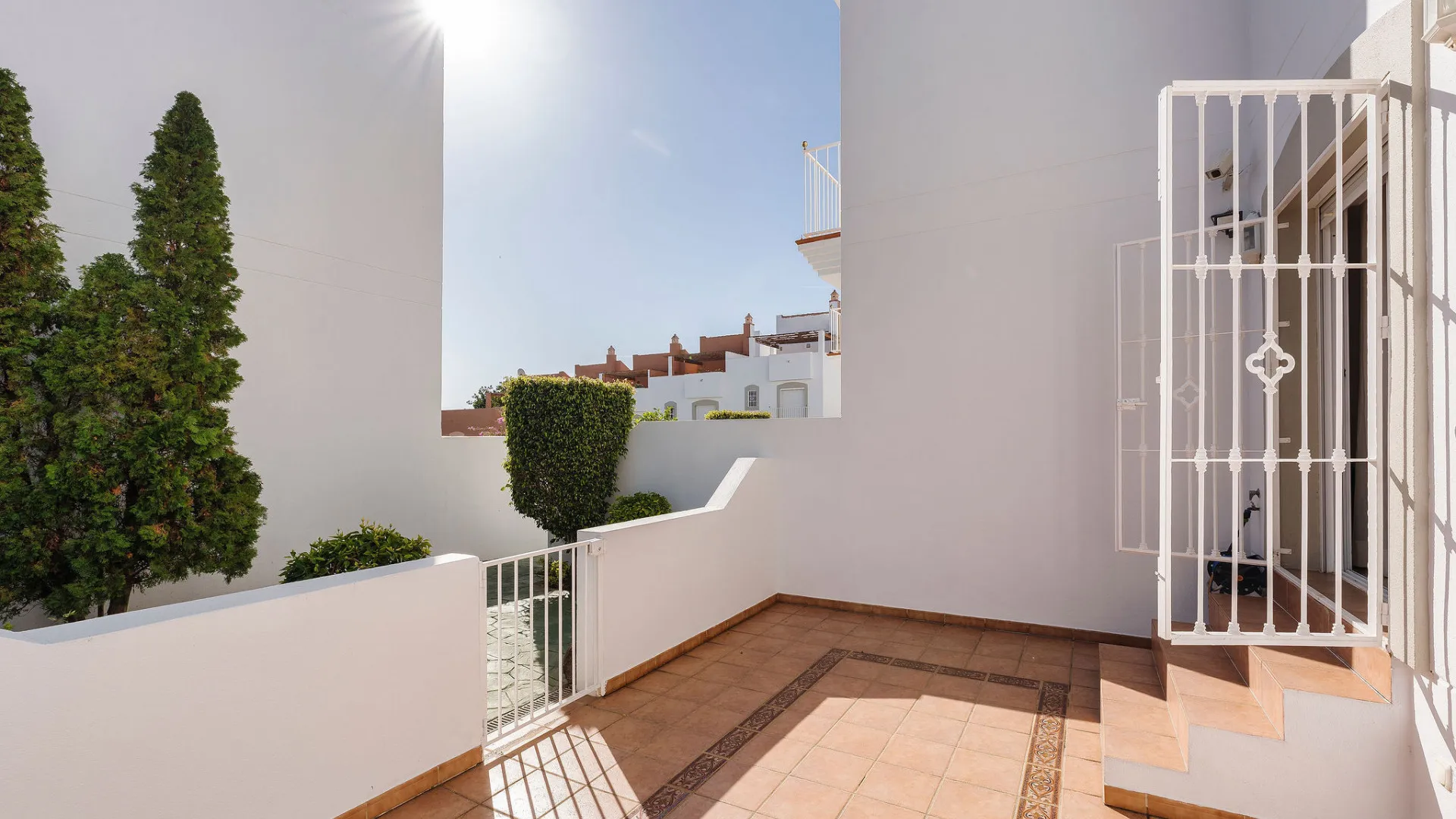 3 bedrooms town house in La Biznaga for sale