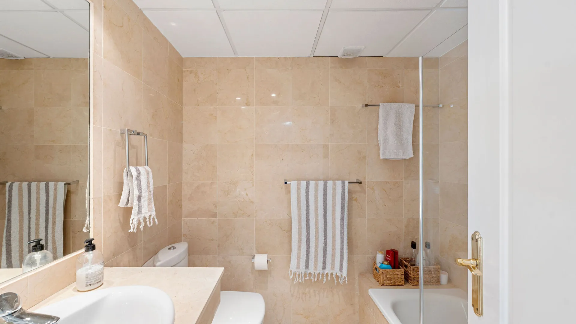 3 bedrooms town house in La Biznaga for sale