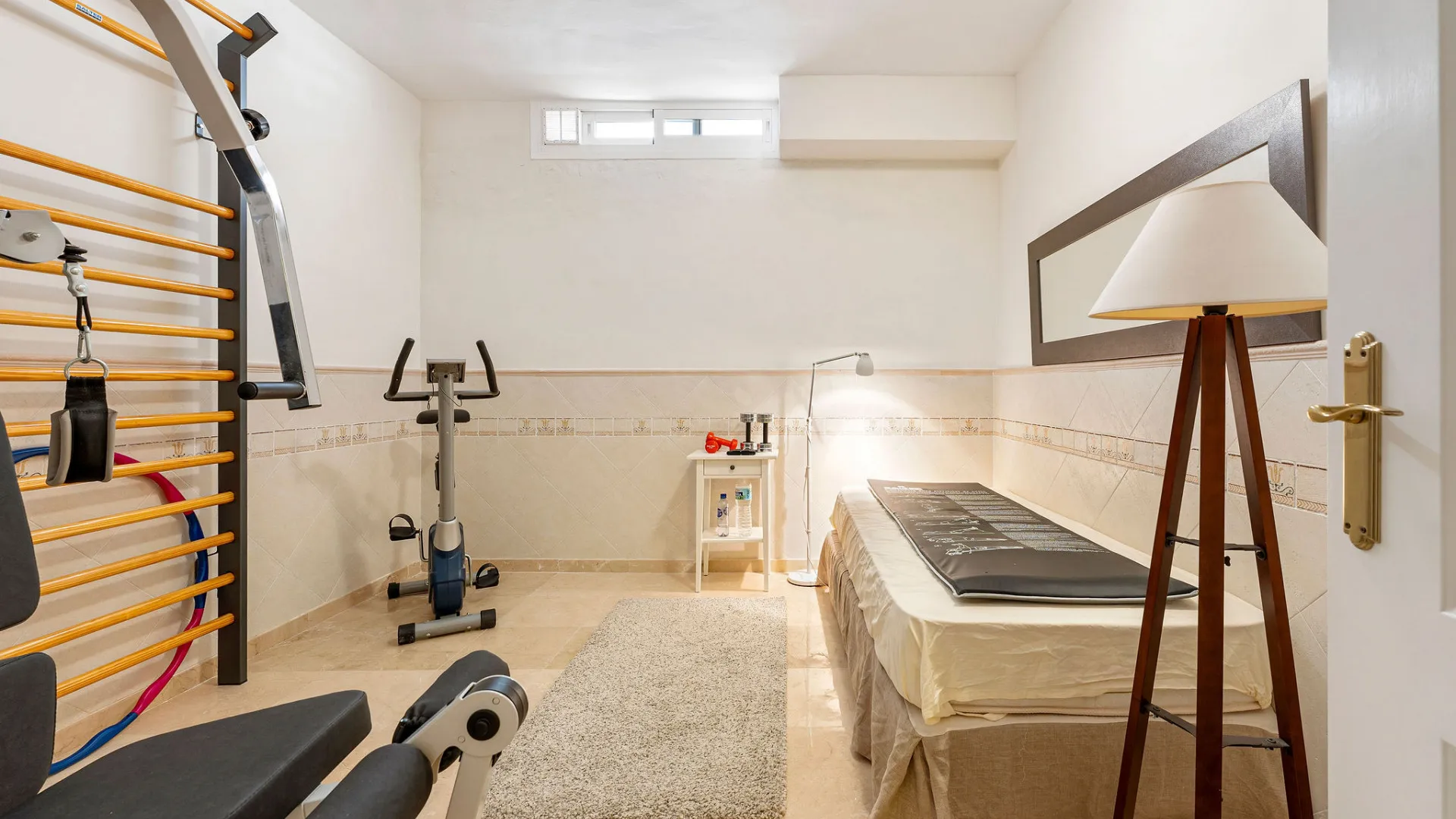 3 bedrooms town house in La Biznaga for sale