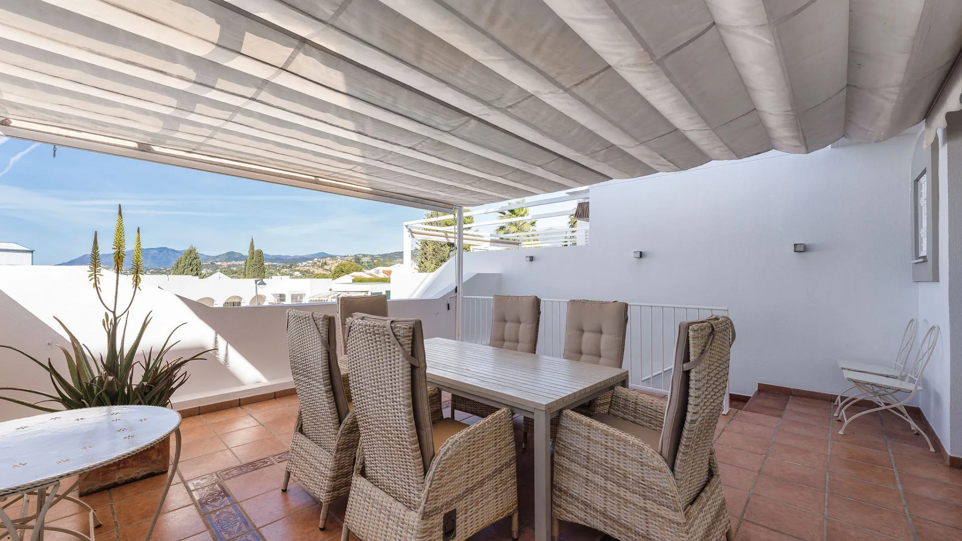 3 bedrooms town house in La Biznaga for sale