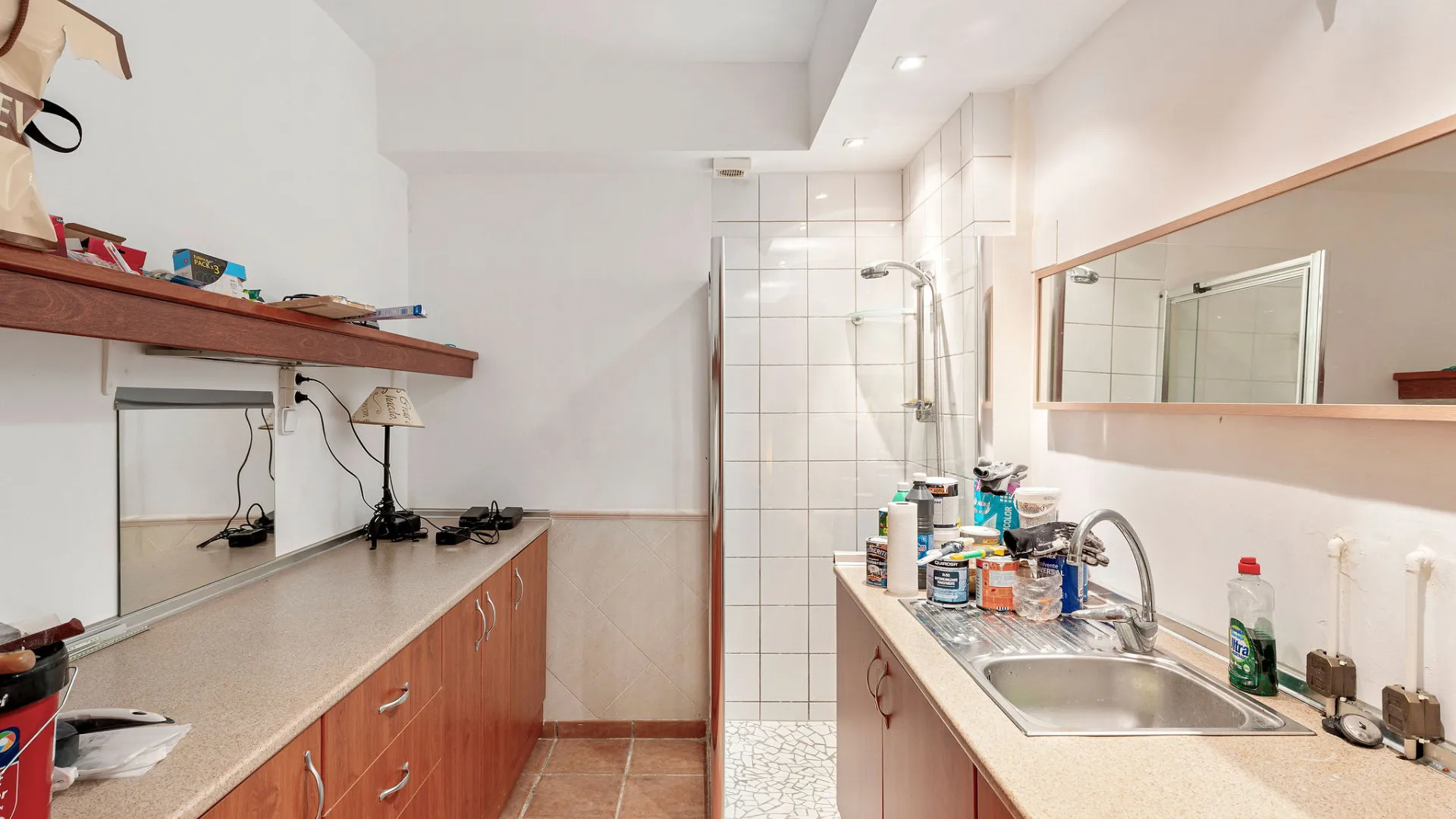 3 bedrooms town house in La Biznaga for sale