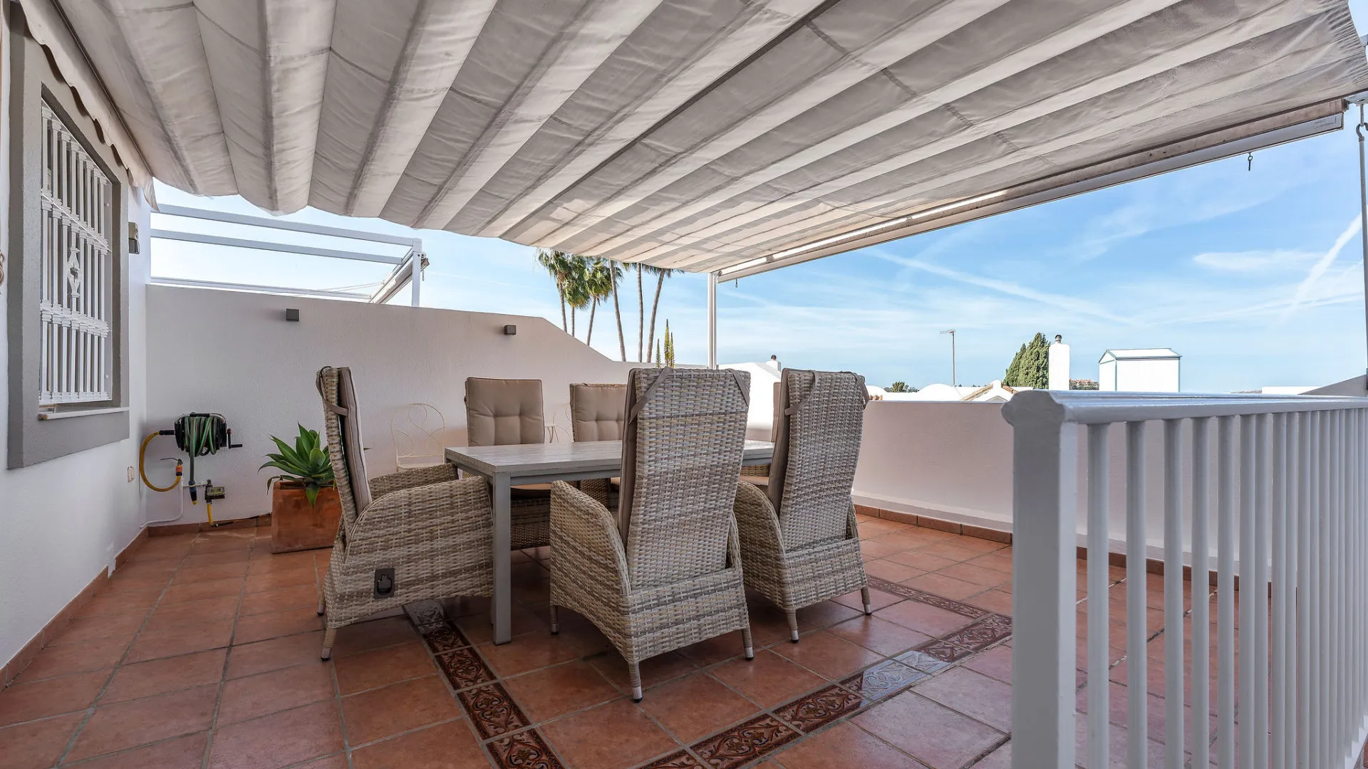 3 bedrooms town house in La Biznaga for sale