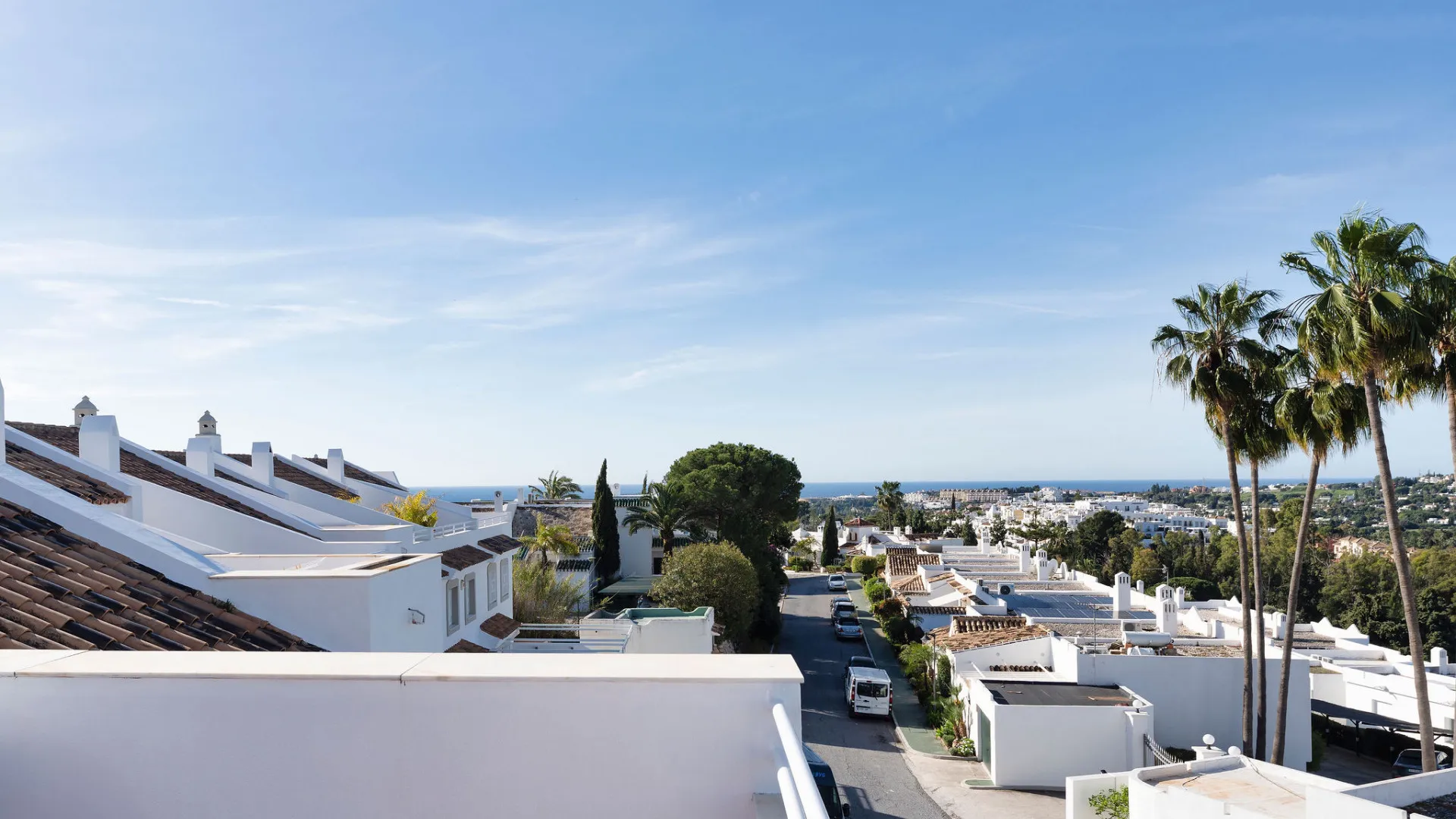 3 bedrooms town house in La Biznaga for sale