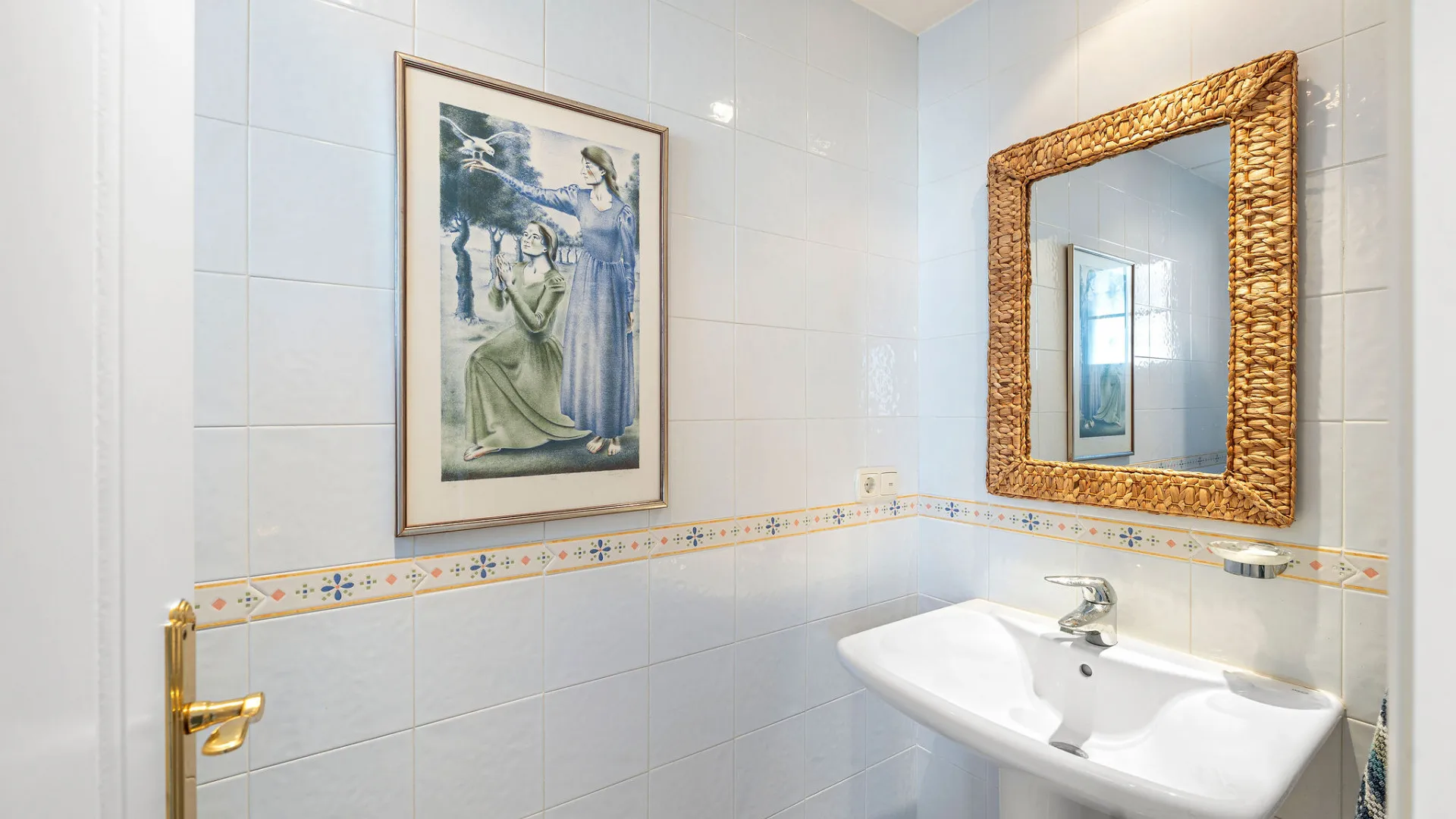 3 bedrooms town house in La Biznaga for sale