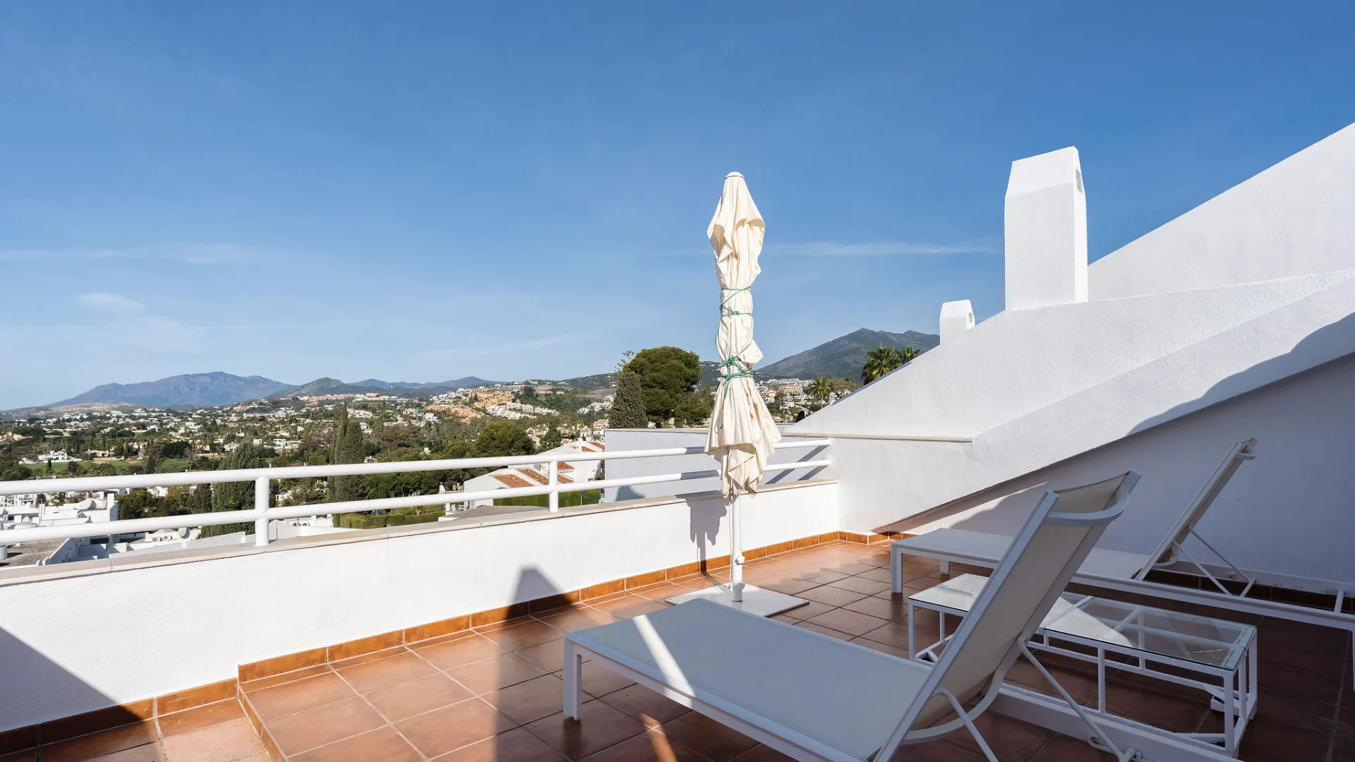 3 bedrooms town house in La Biznaga for sale