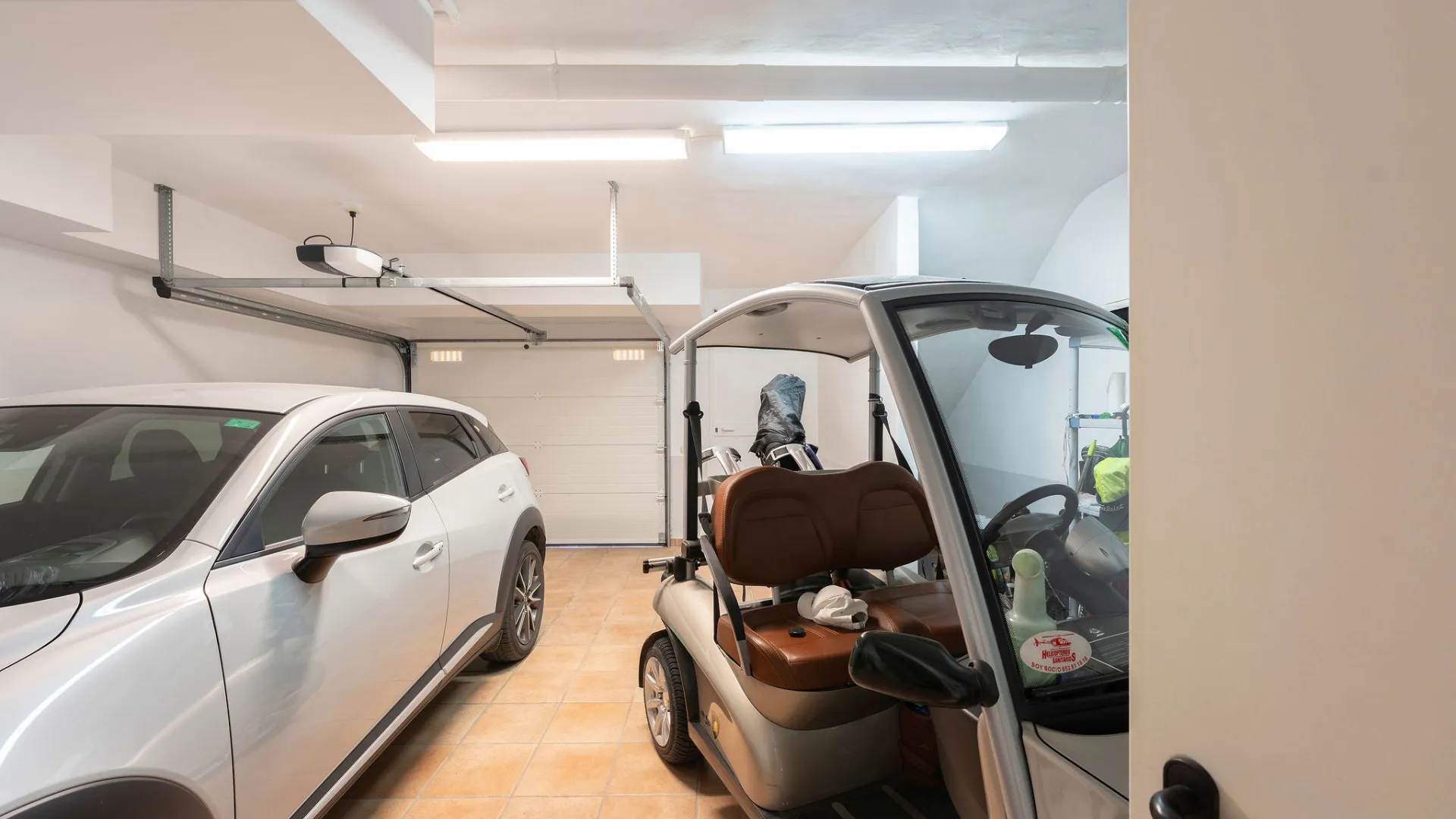 3 bedrooms town house in La Biznaga for sale