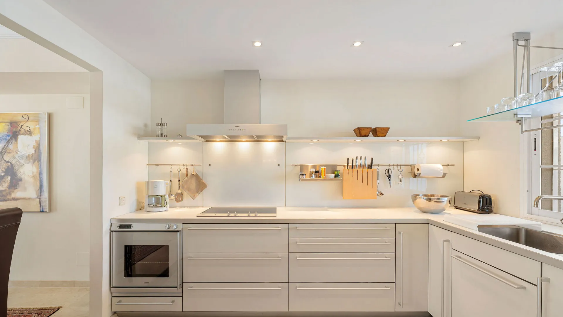 3 bedrooms town house in La Biznaga for sale