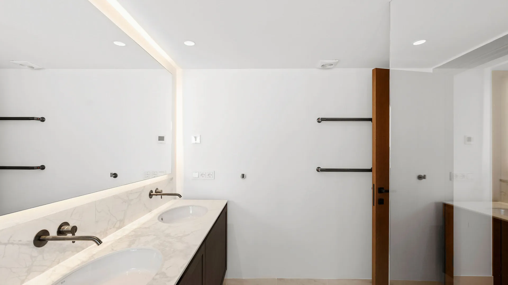 For sale Palacetes Los Belvederes apartment